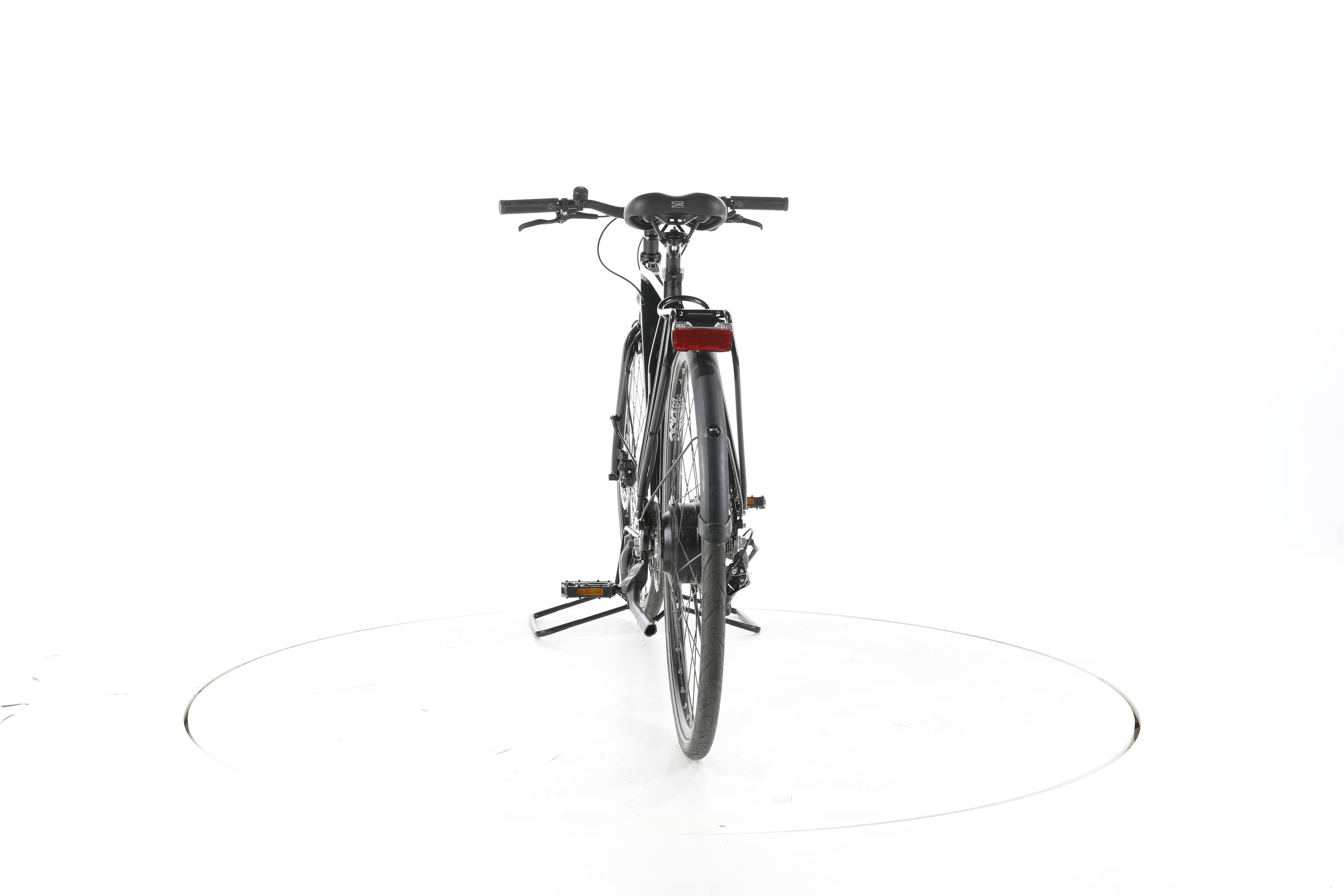 Ortler Speeder E-Bike - Image 10