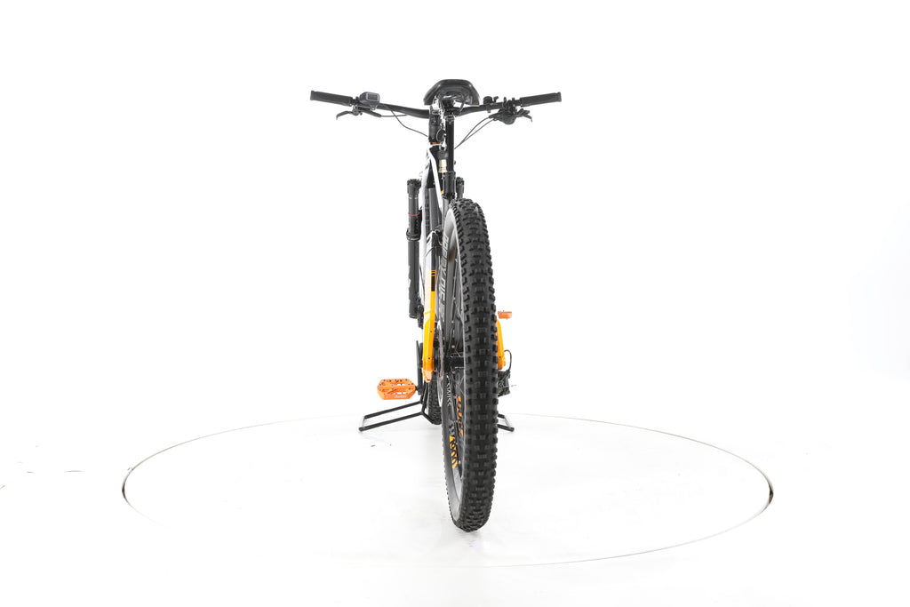 Haibike FullNine10 E-Bike Fully - Image 10