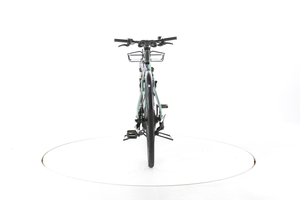 Riese & Müller Roadster Trekking E-Bike - Image 10