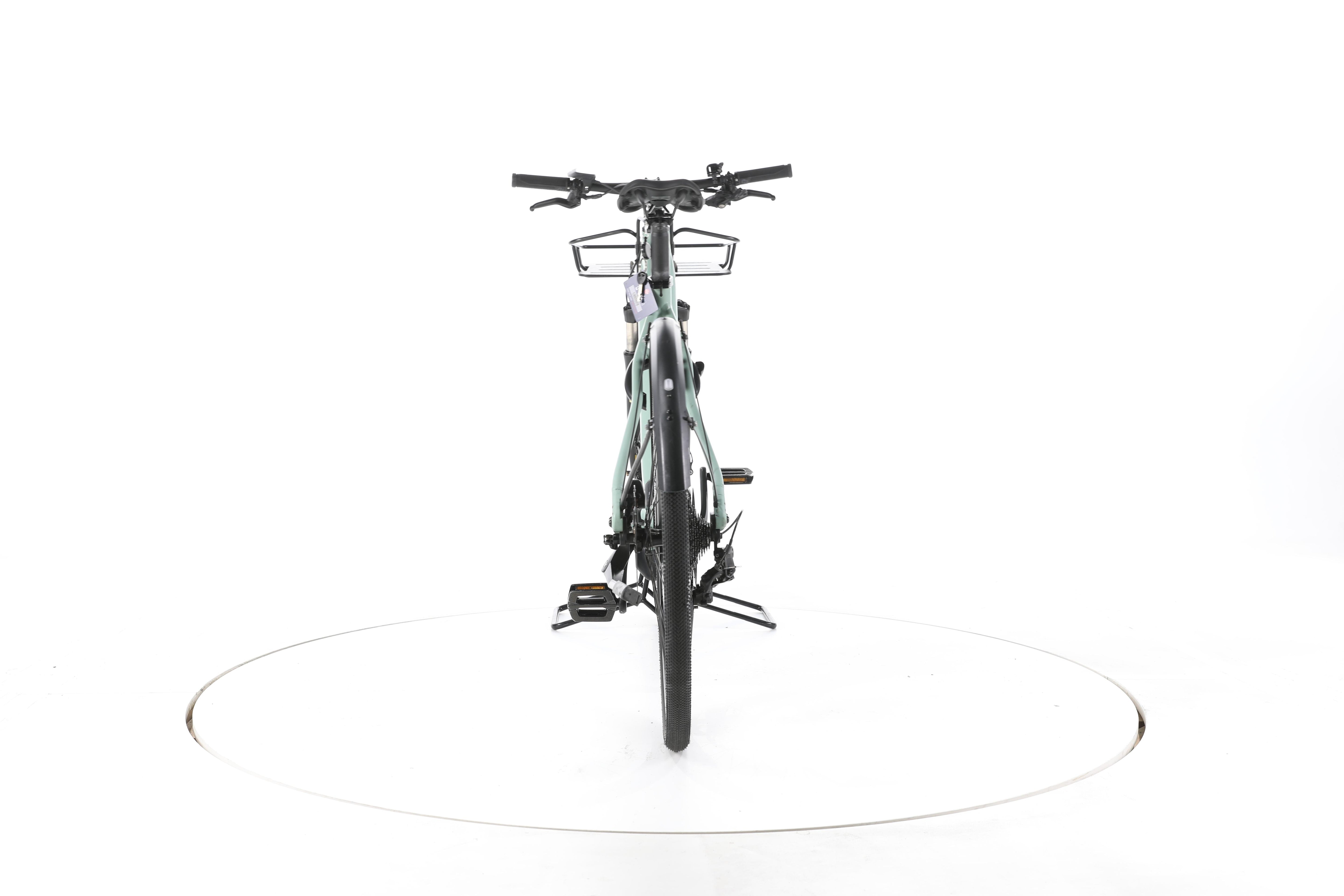 Riese & Müller Roadster Trekking E-Bike - Image 10