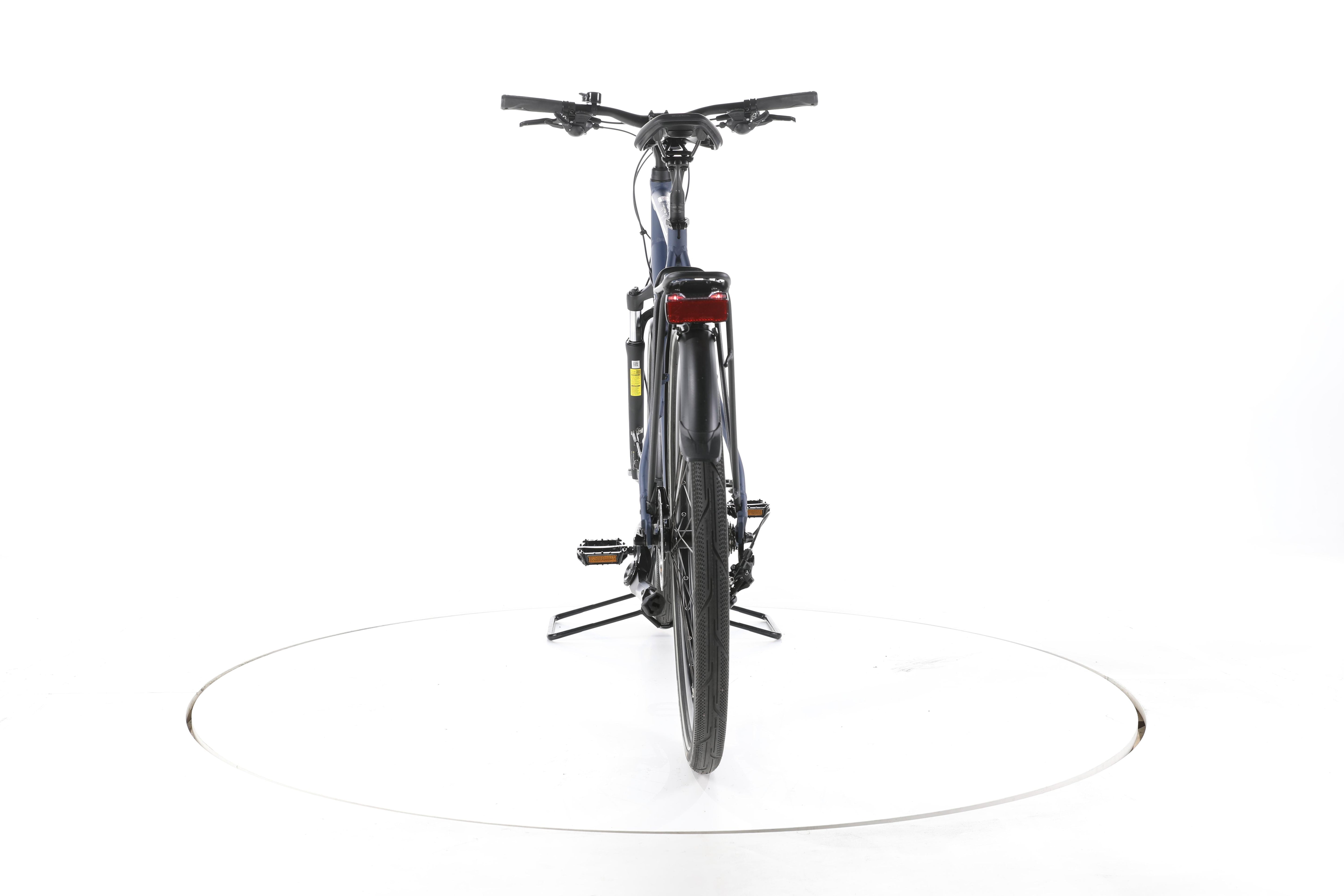 Raleigh Rushhour 4.0 XXL Fahrrad City & Trekking - Image 10