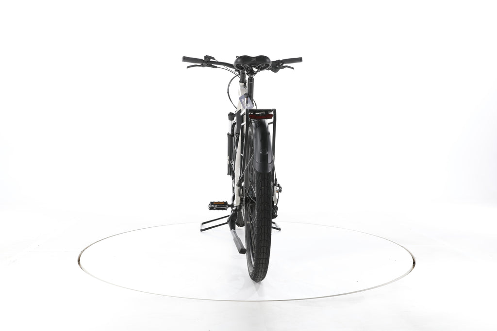 Haibike Trekking 3 Trekking E-Bike - Image 10
