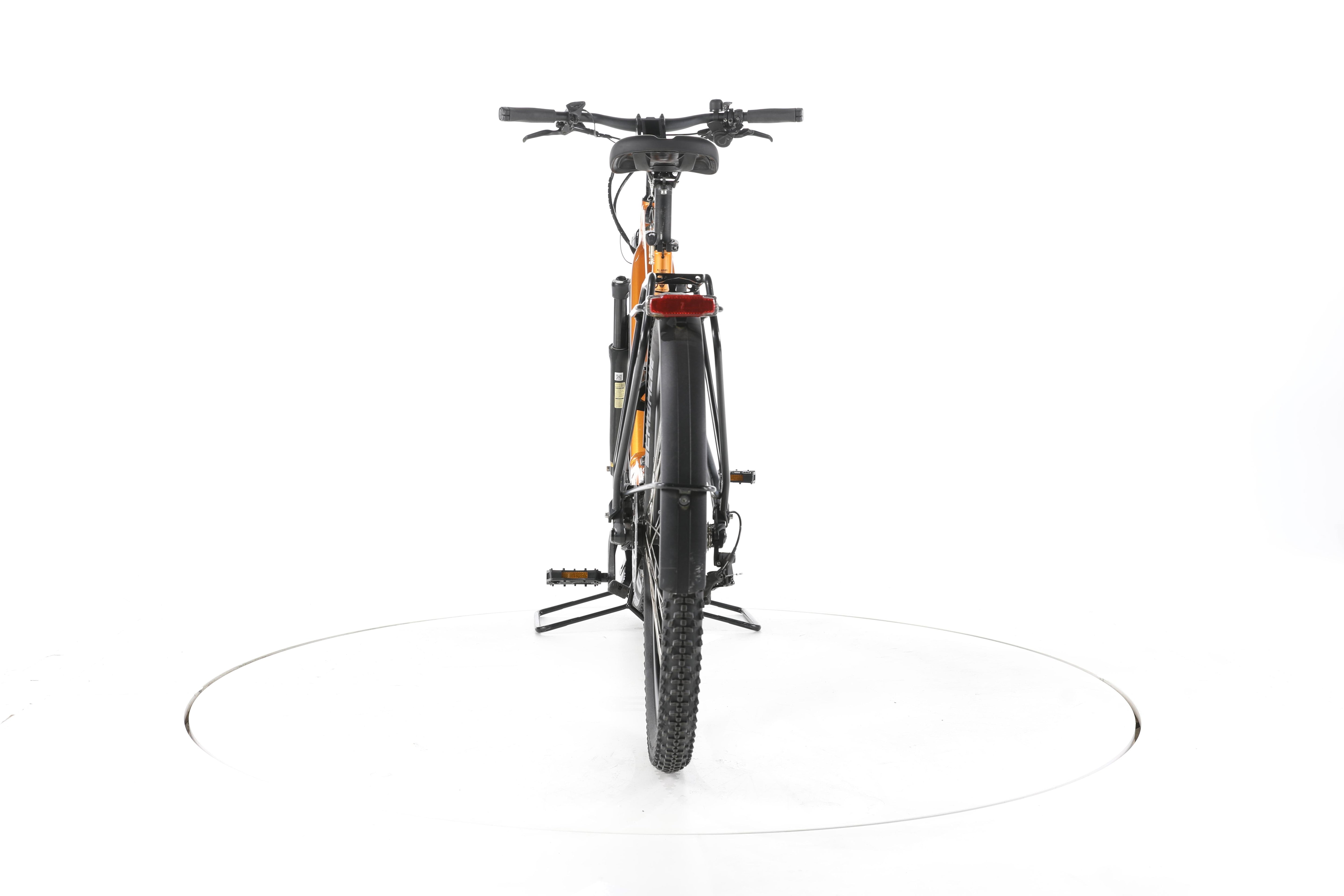 Bergamont E-Horizon FS Elite SUV E-Bike - Image 10