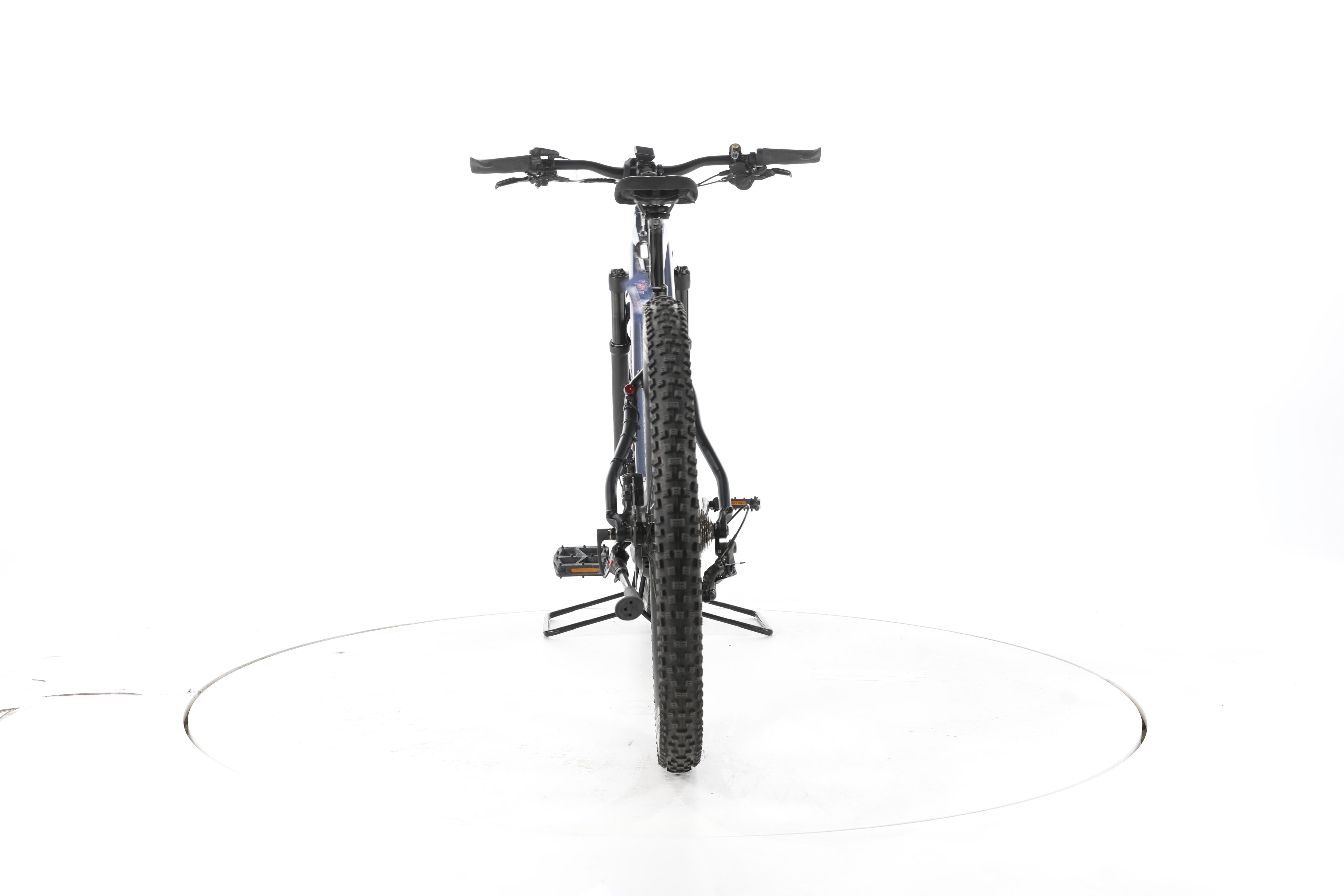 Stevens E-Agnello E-Bike 2024 - Image 10