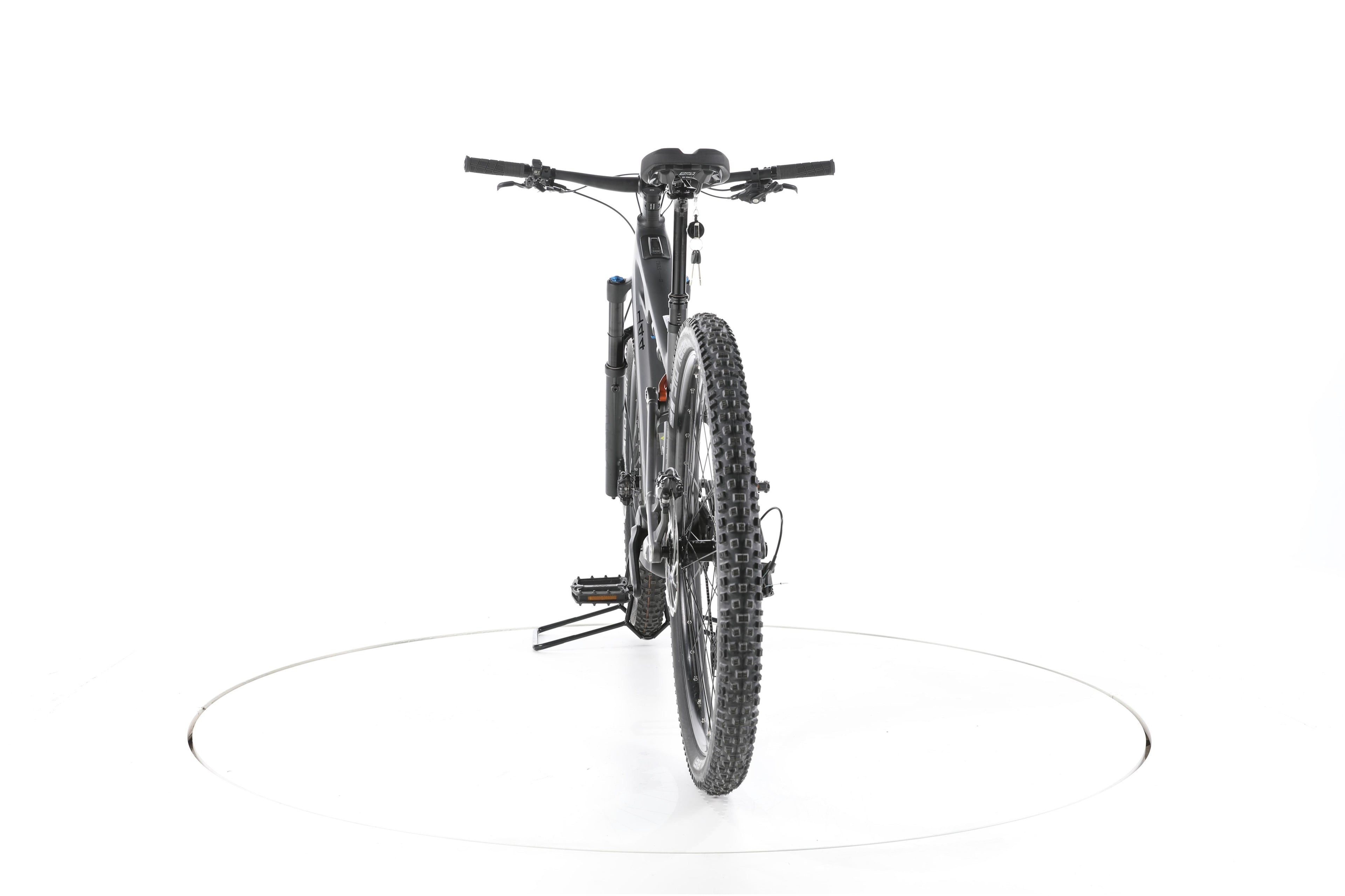 Cube Stereo Hybrid One44 Fully E-Bike Carbon 2024 - Image 10
