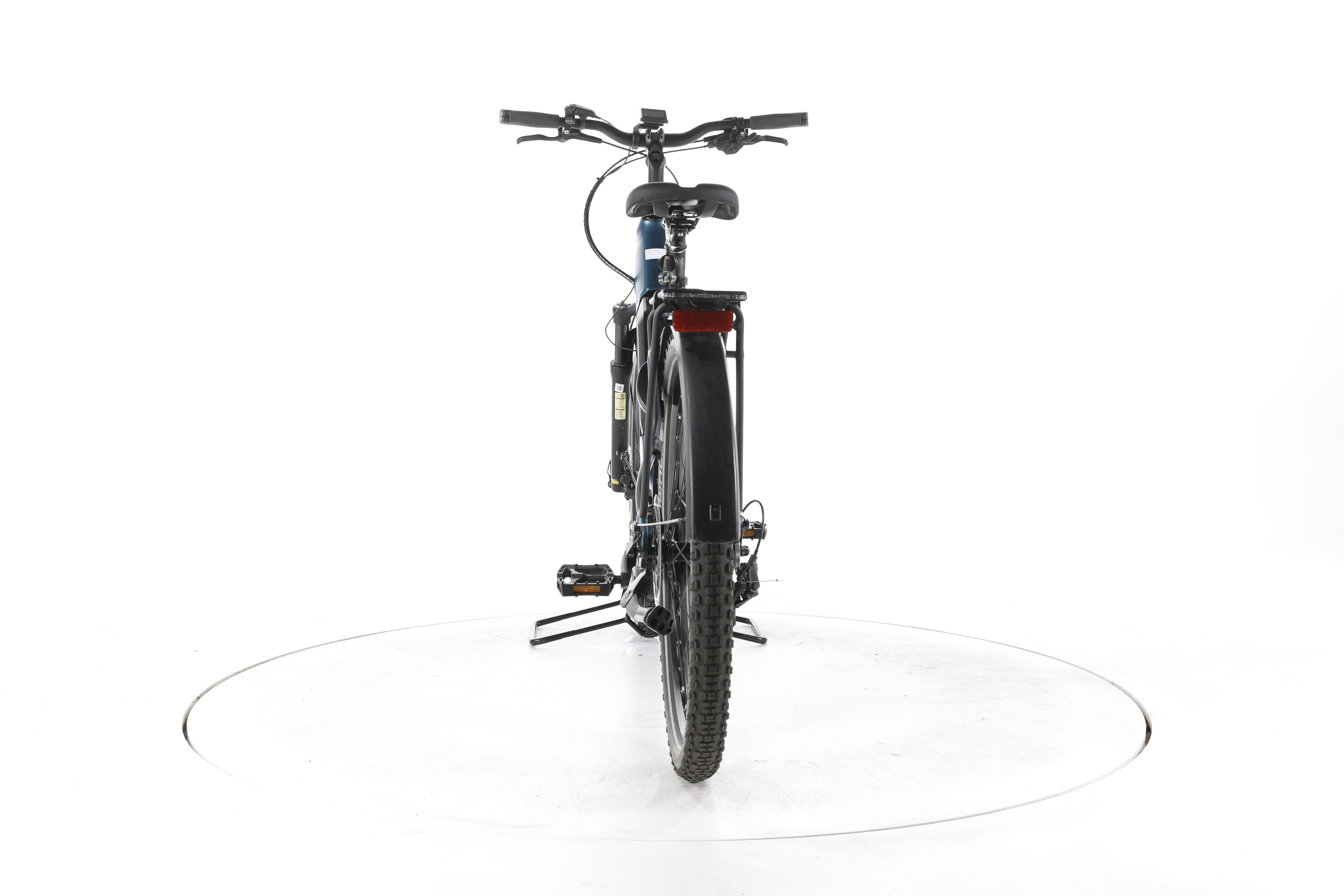 MORRISON SUB 3.0 Trekking E-Bike Tiefeinsteiger - Image 10