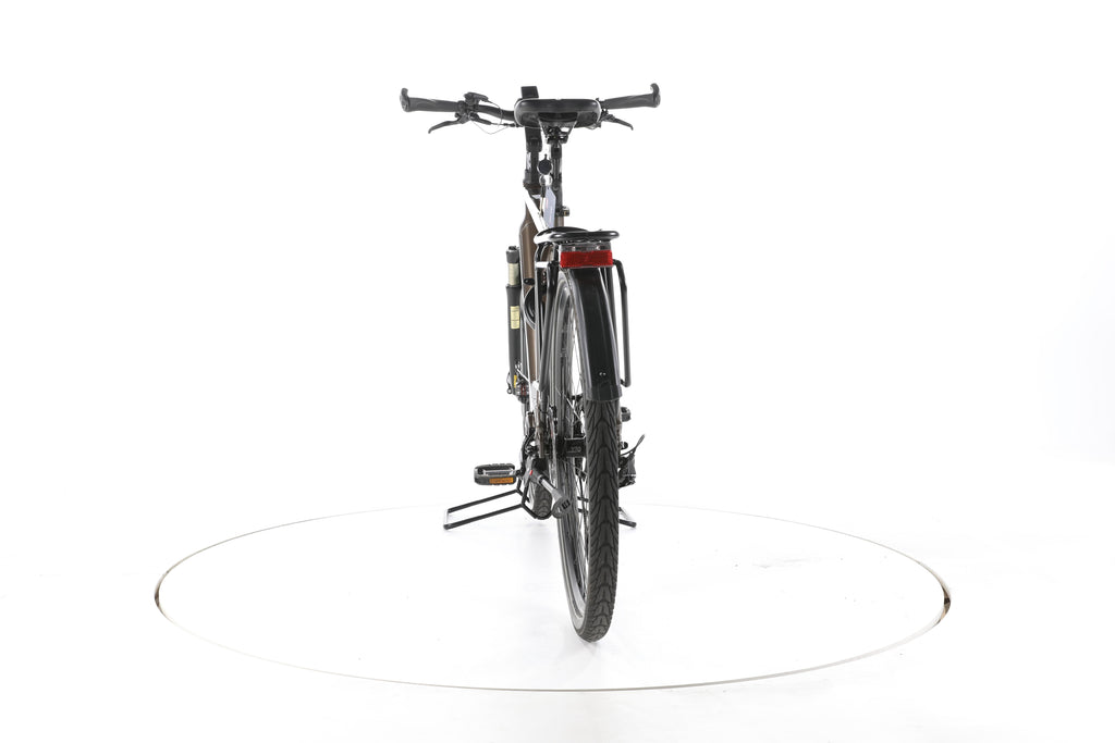 KTM Macina Style 710 Trekking E-Bike - Image 10