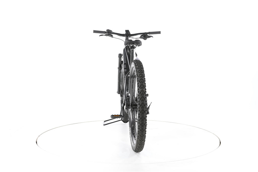 Cube Reaction Hybrid SLX E-Bike 2023 - Image 10