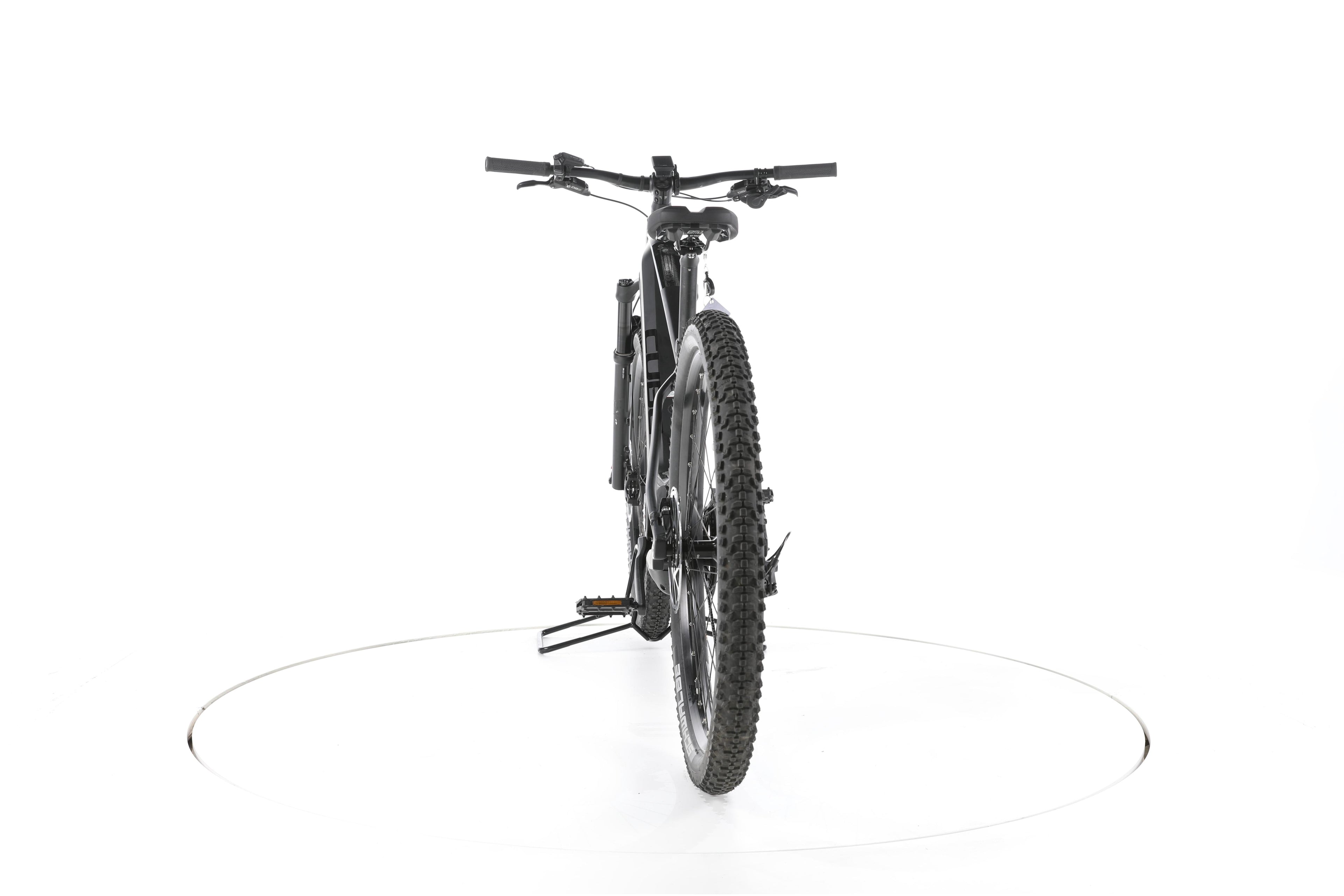 Cube Reaction Hybrid SLX E-Bike 2023 - Image 10
