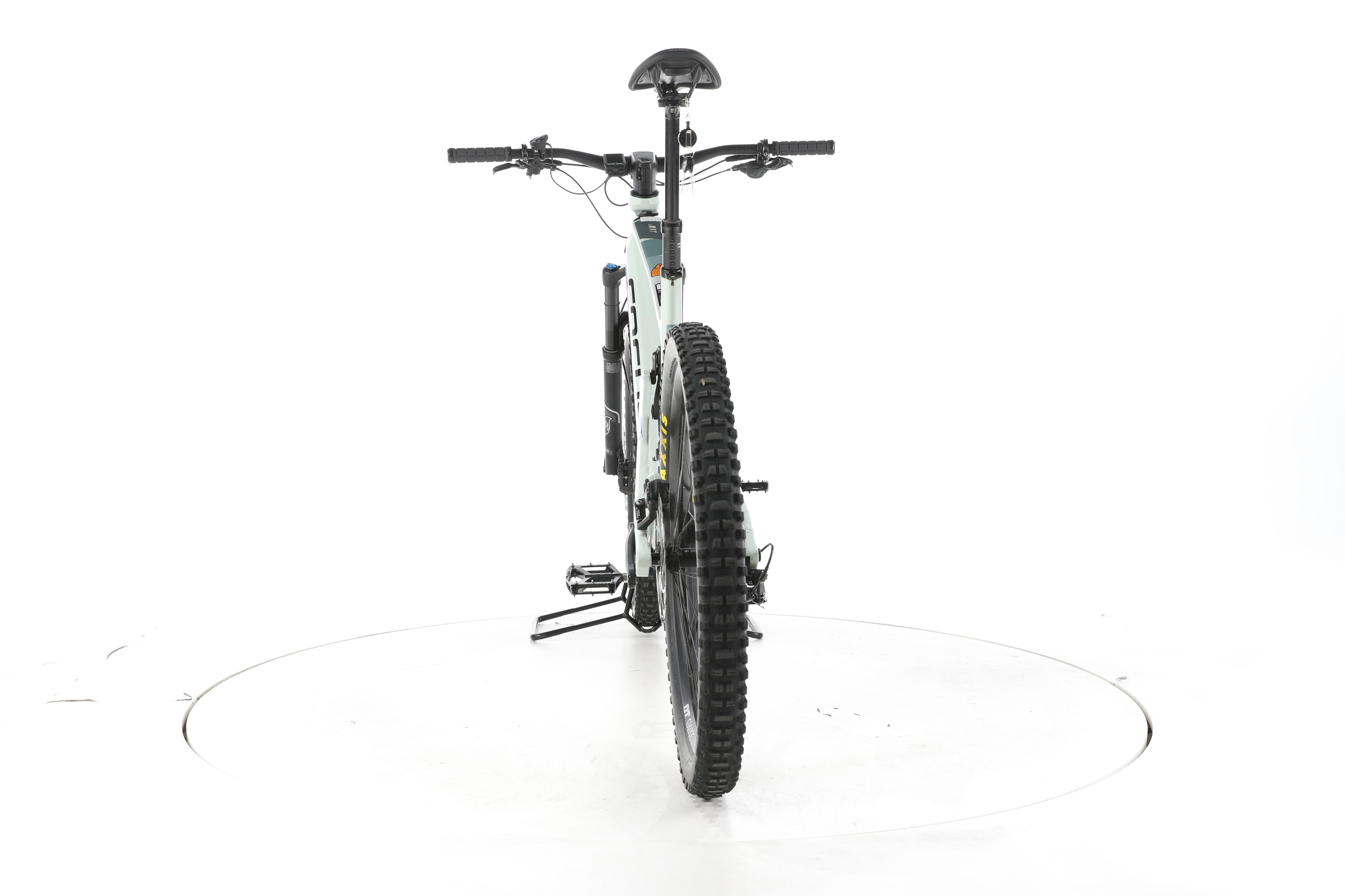 Focus Jam² 6.8 E-Bike Fully - Image 10