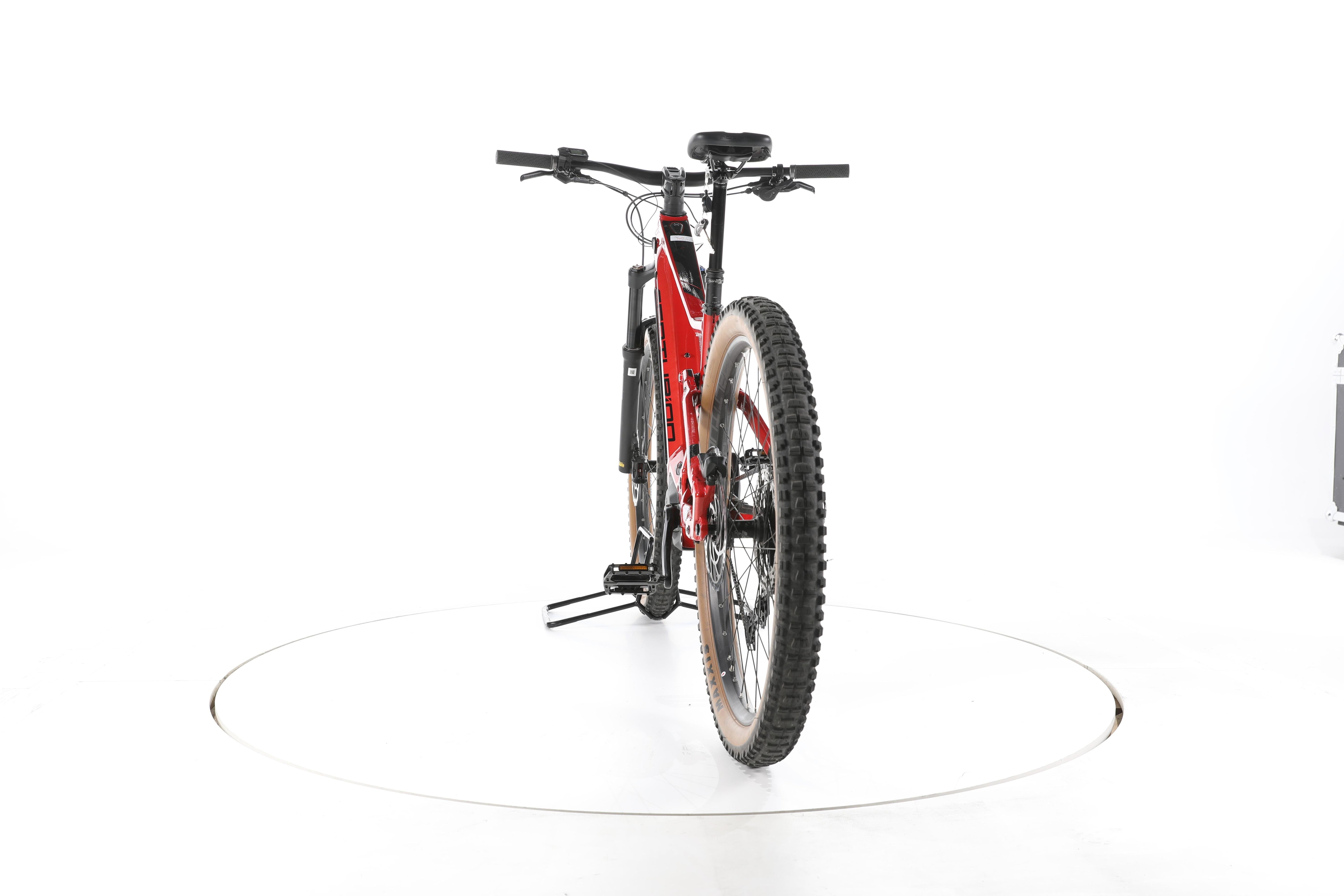 Centurion No Pogo F860i E-Bike Fully - Image 10