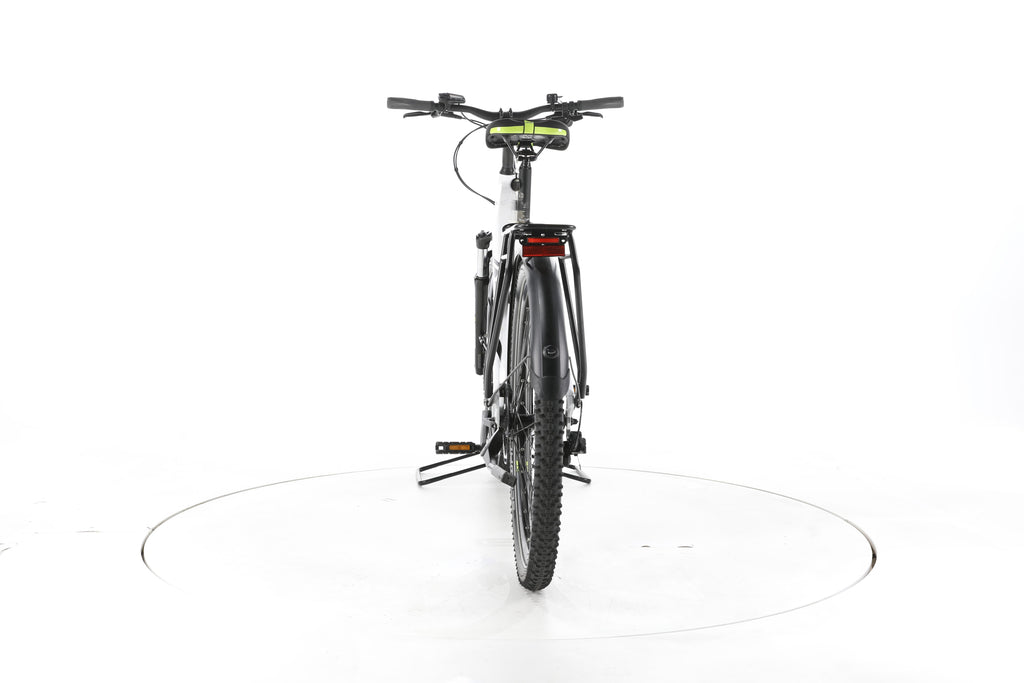 R Raymon CrossRay E 5.0 Trekking E-Bike Tiefeinsteiger - Image 10