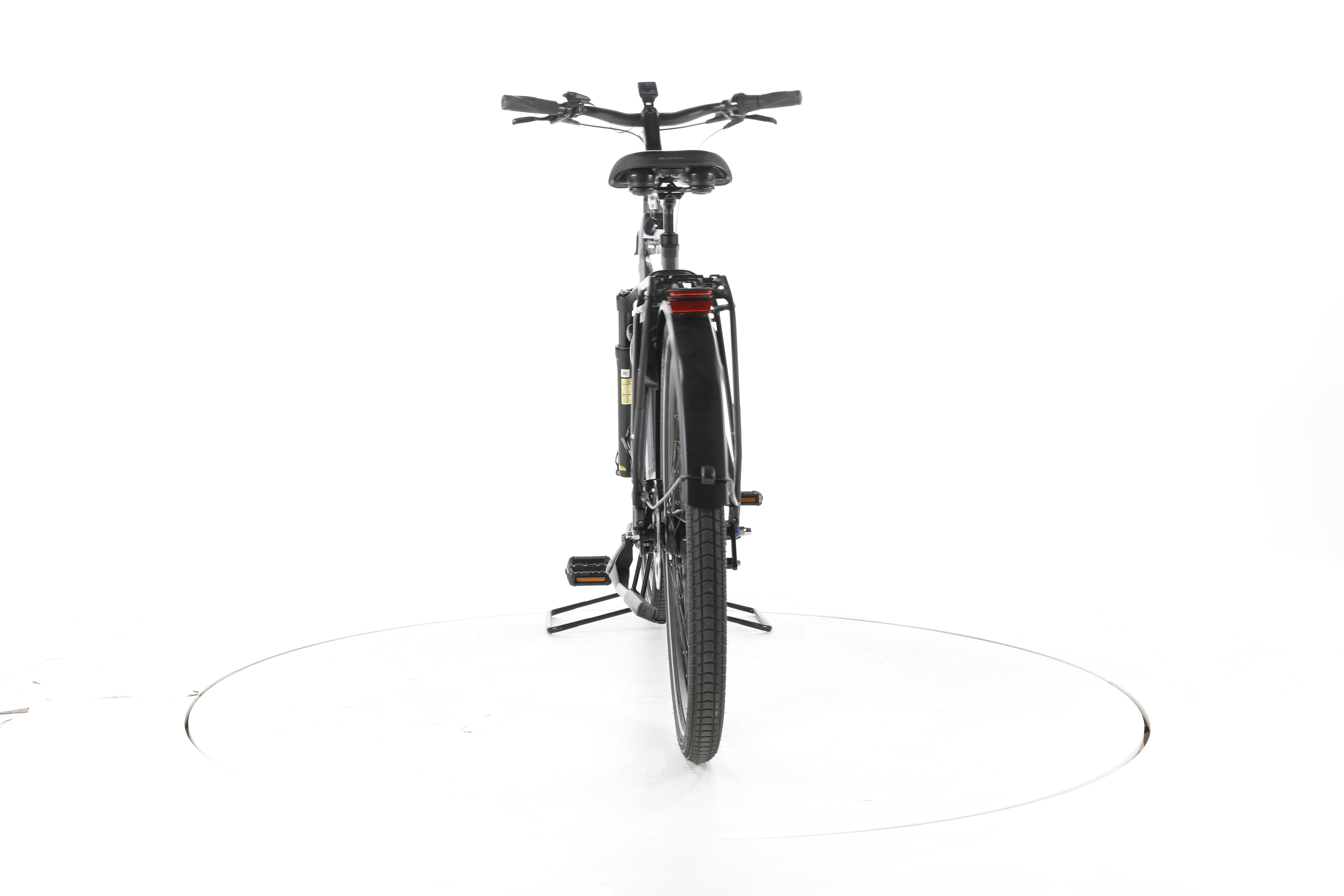 Kalkhoff Image 5.B Advance + City E-Bike Tiefeinsteiger 2024 - Image 10