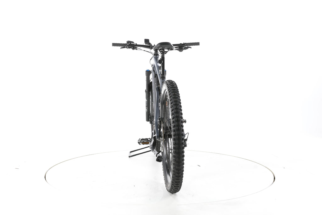 Ghost E-RIOT AM UNIVERSAL E-Bike Fully - Image 10