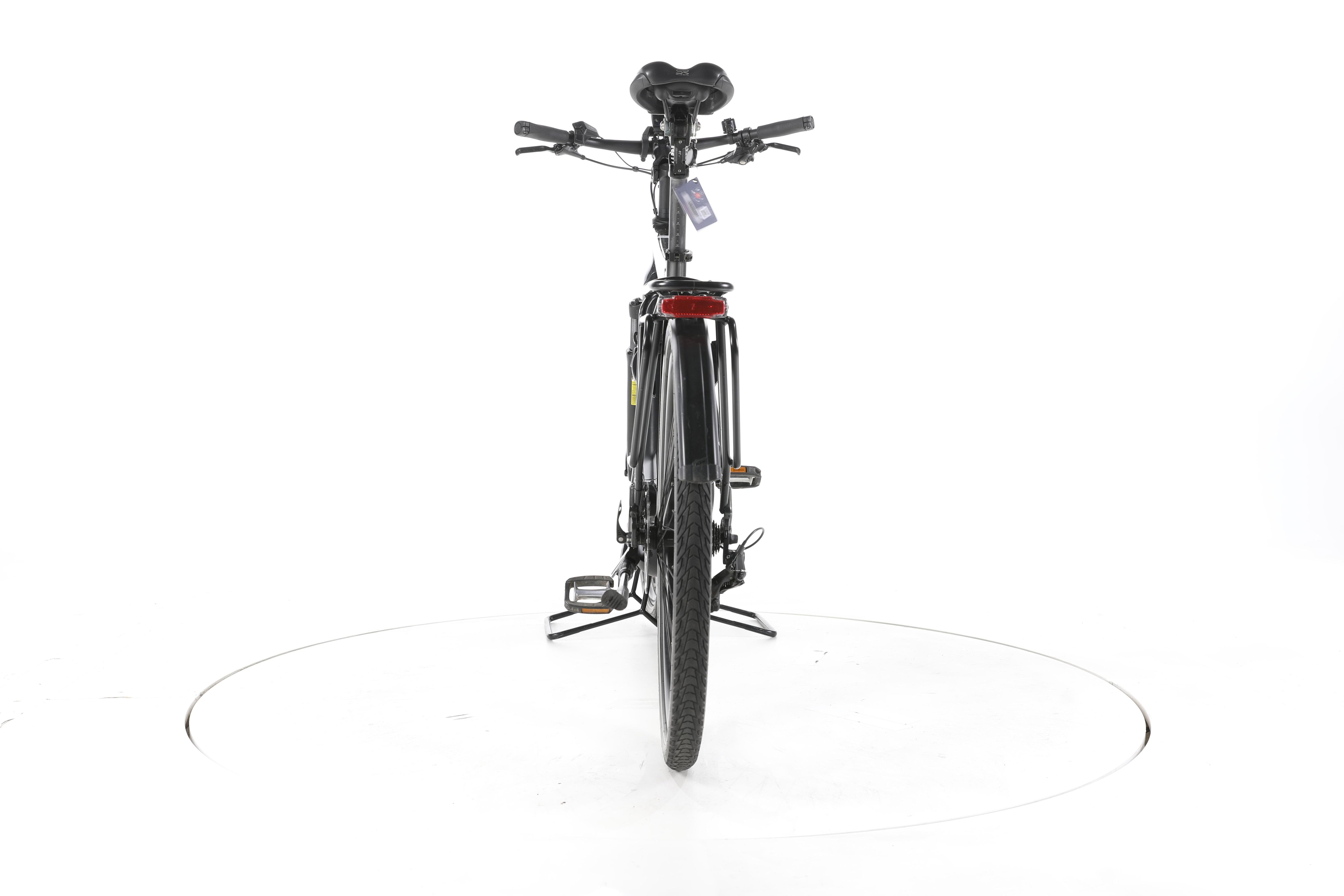 KTM Macina Style Trekking E-Bike - Image 10