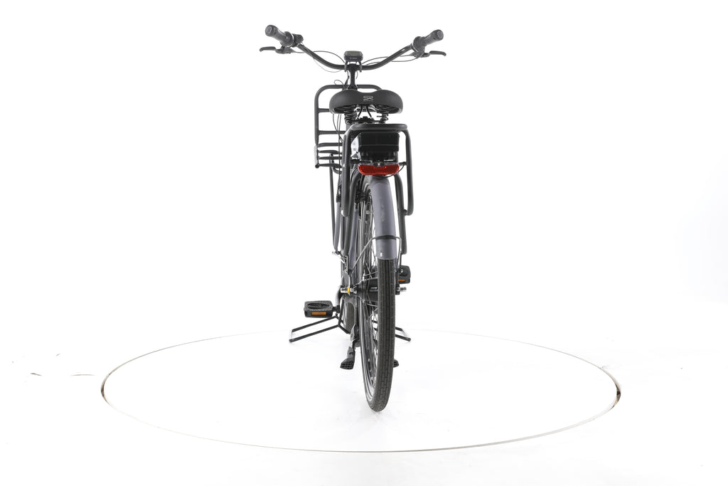 Gazelle HeavyDutyNL C7+ HMB City E-Bike Tiefeinsteiger - Image 10
