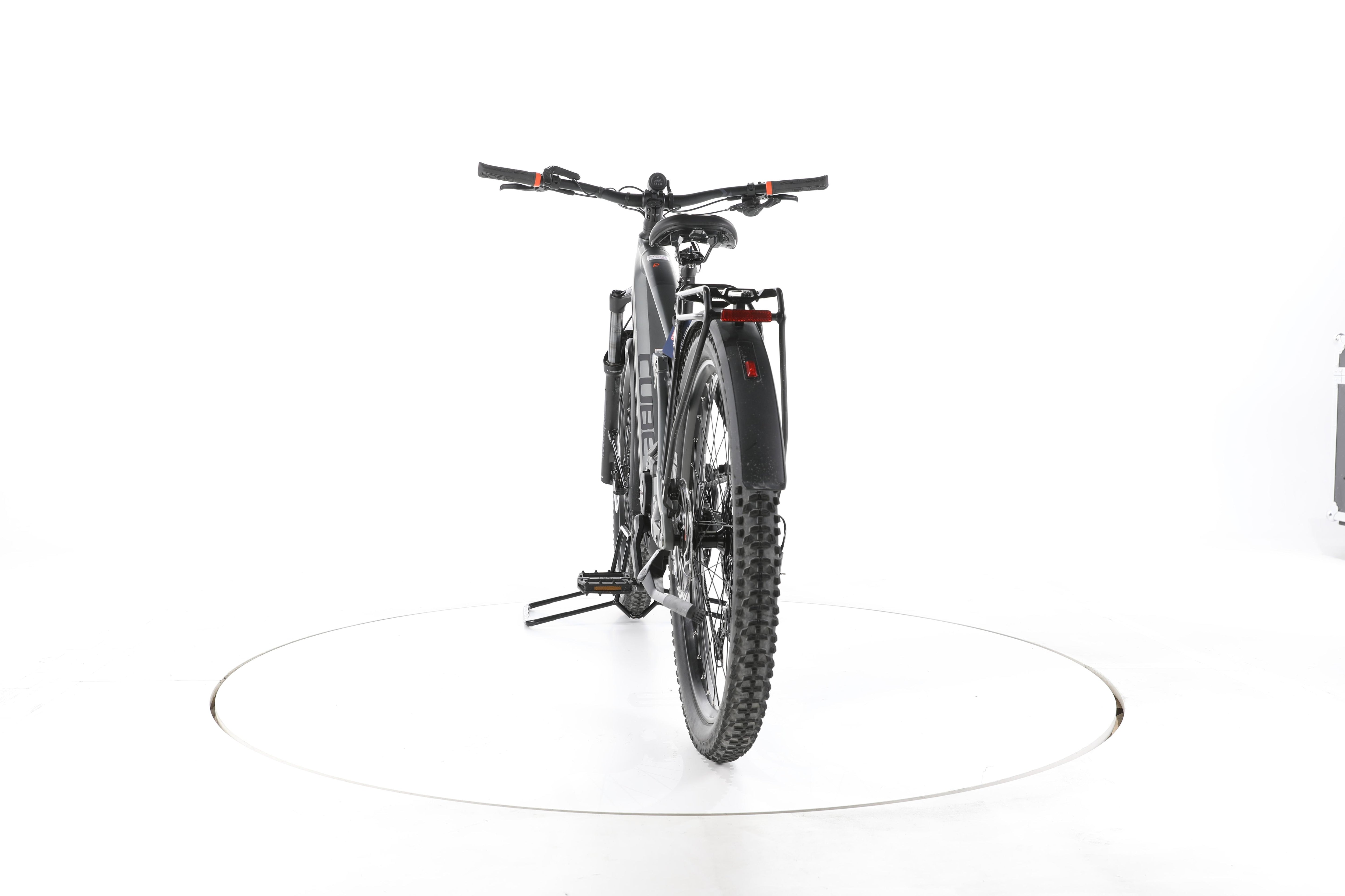 Cube Stereo Hybrid 120 Pro Allroad SUV E-Bike 2024 - Image 10