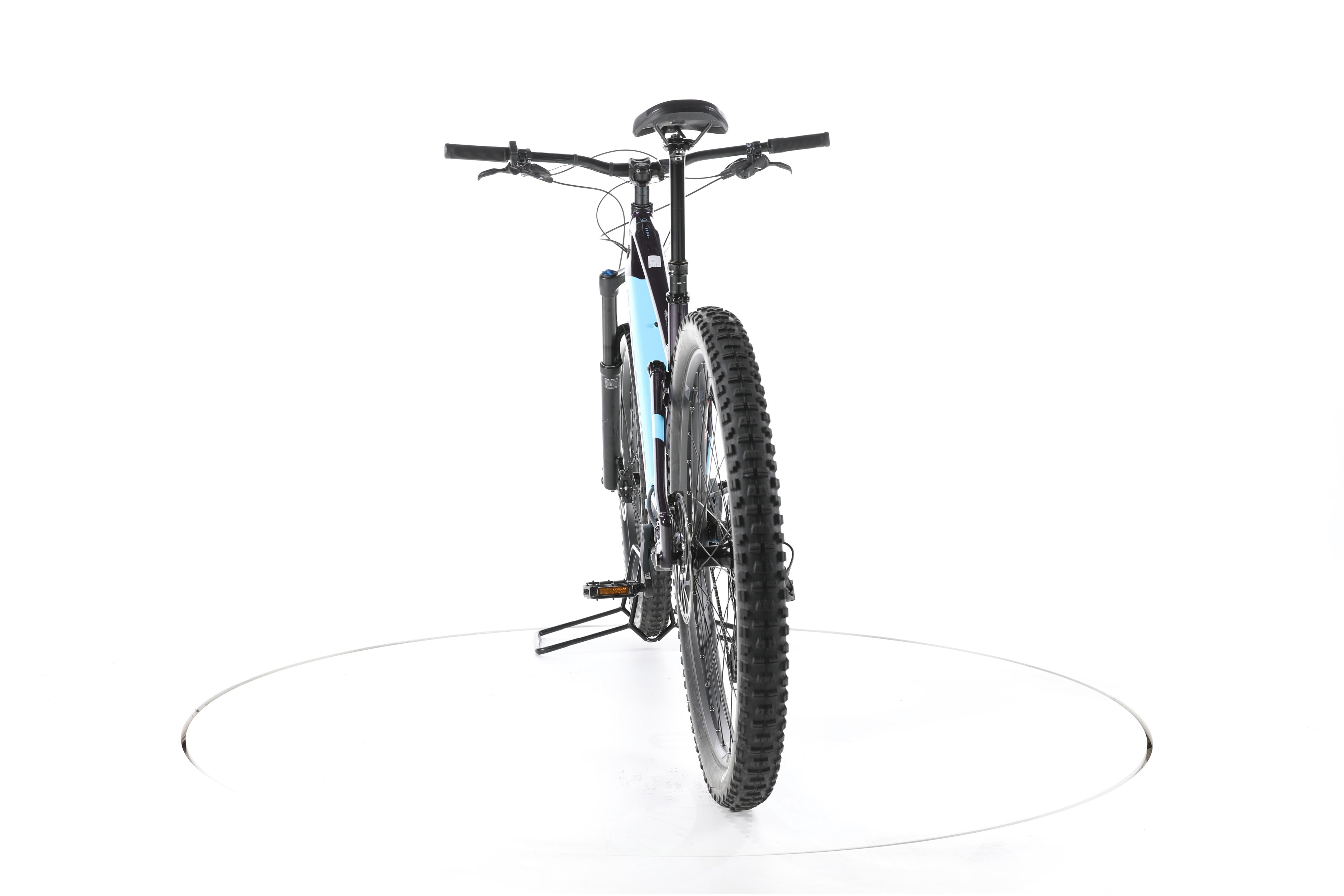 Mondraker DUSK R E-Bike Fully - Image 10