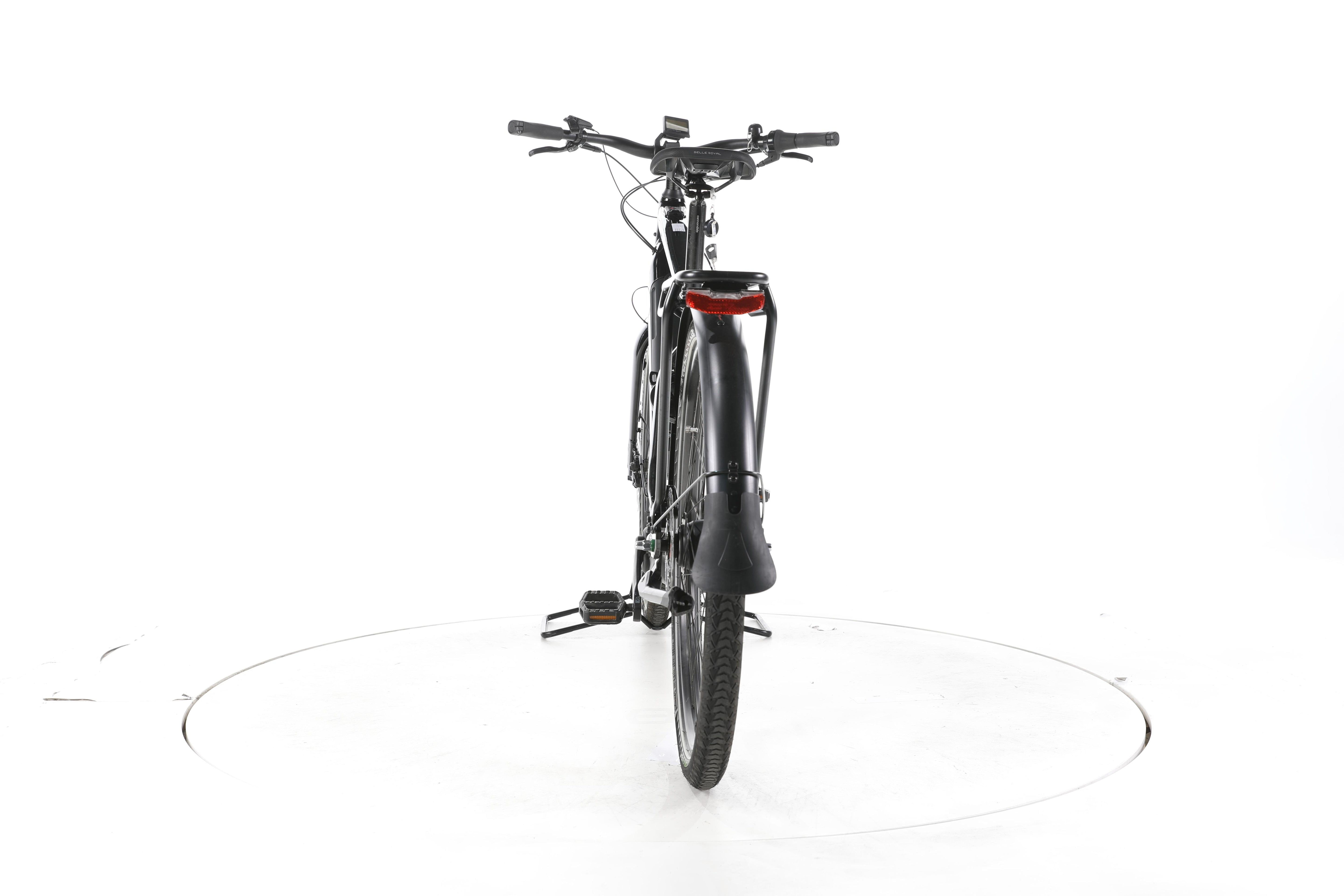 Cannondale Mavaro 3 City E-Bike - Image 10