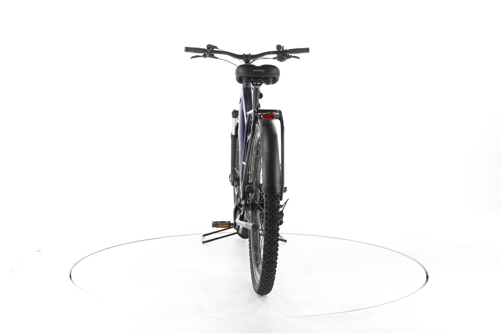 Bulls Allground EVO Trekking E-Bike 2023 - Image 10