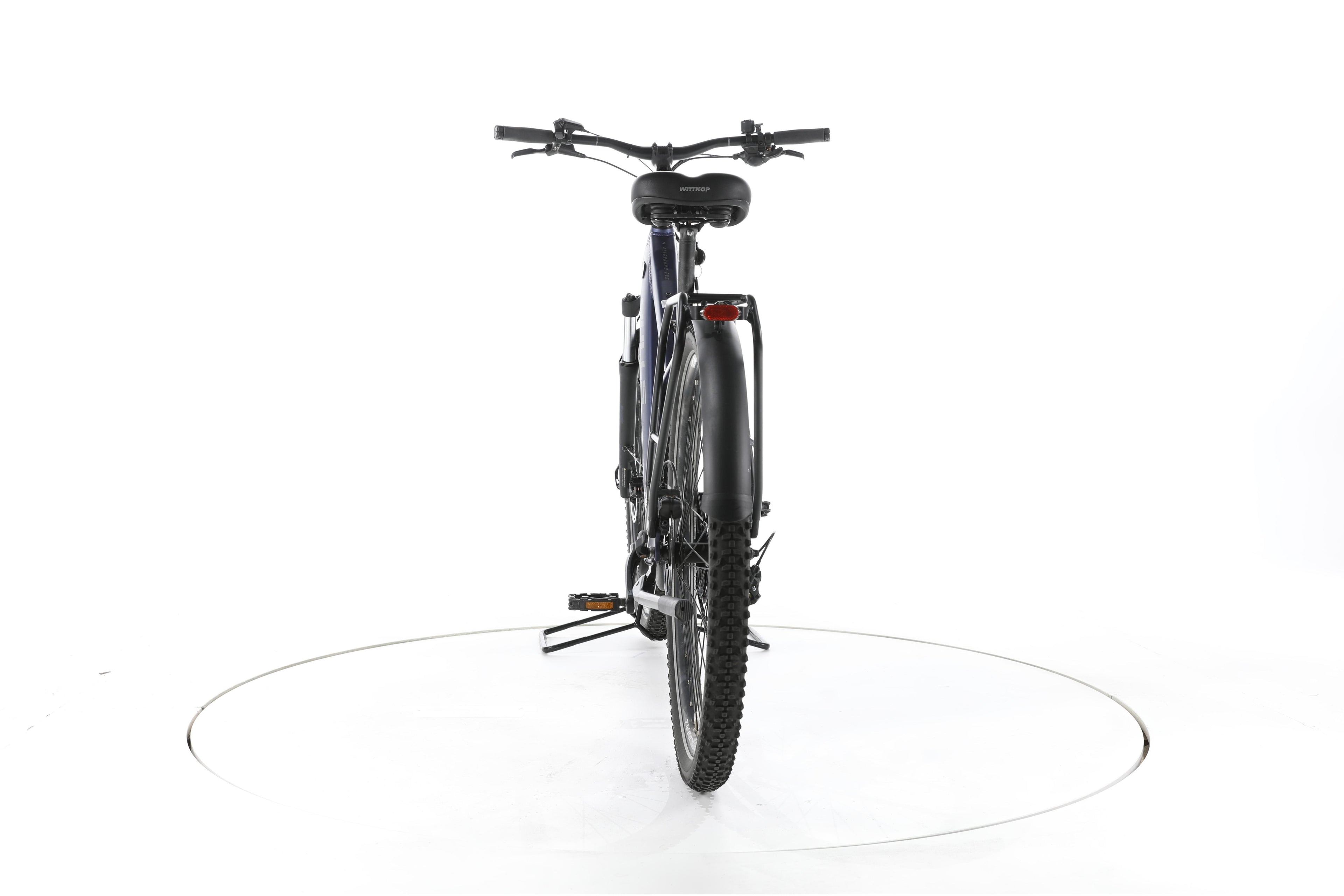 Bulls Allground EVO Trekking E-Bike 2023 - Image 10