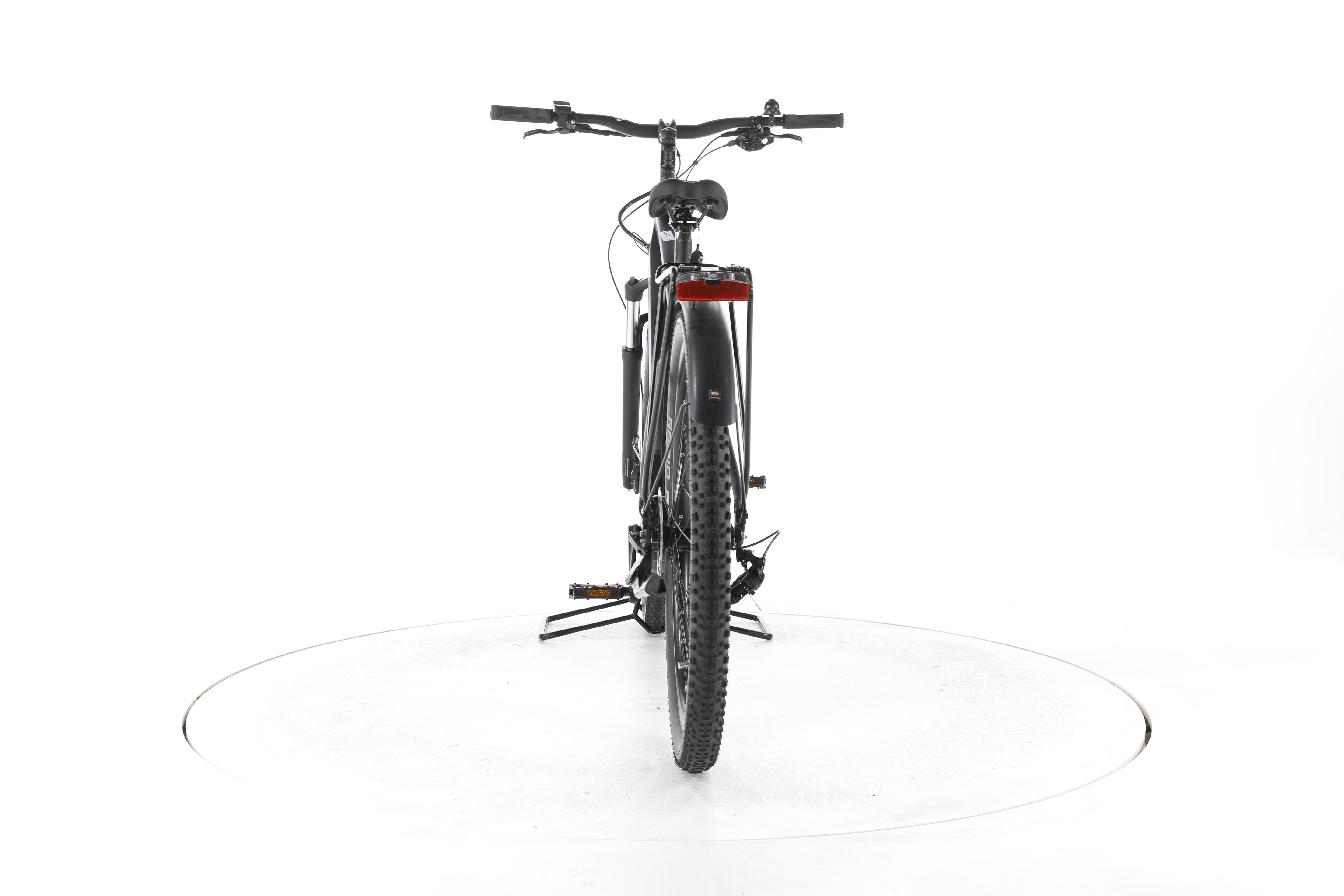 Fischer TERRA 5.0i Trekking E-Bike - Image 10