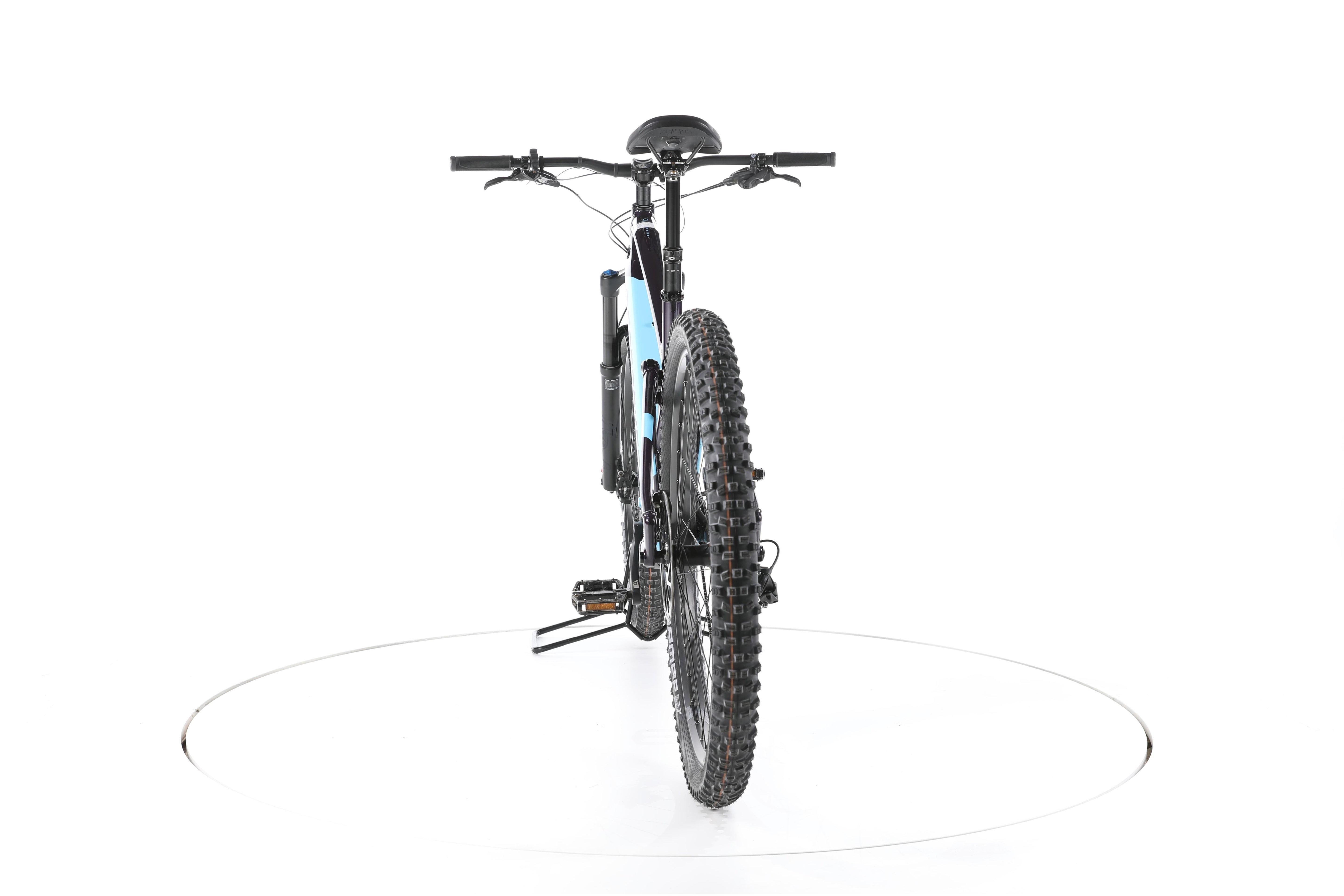 Mondraker DUSK R E-Bike Fully - Image 10