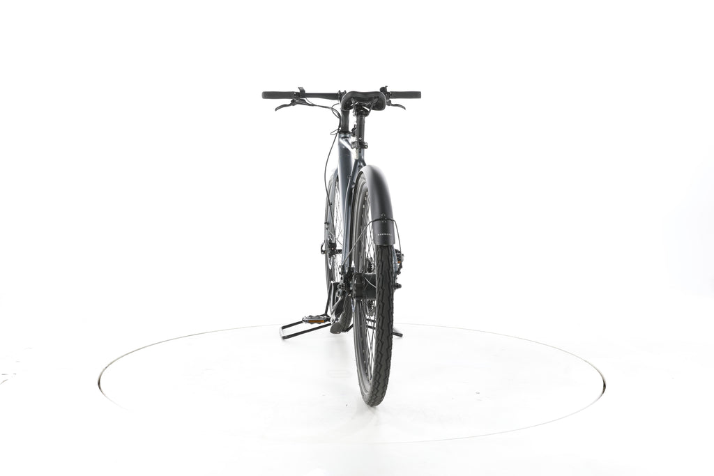TENWAYS CGO600 Pro City E-Bike - Image 10