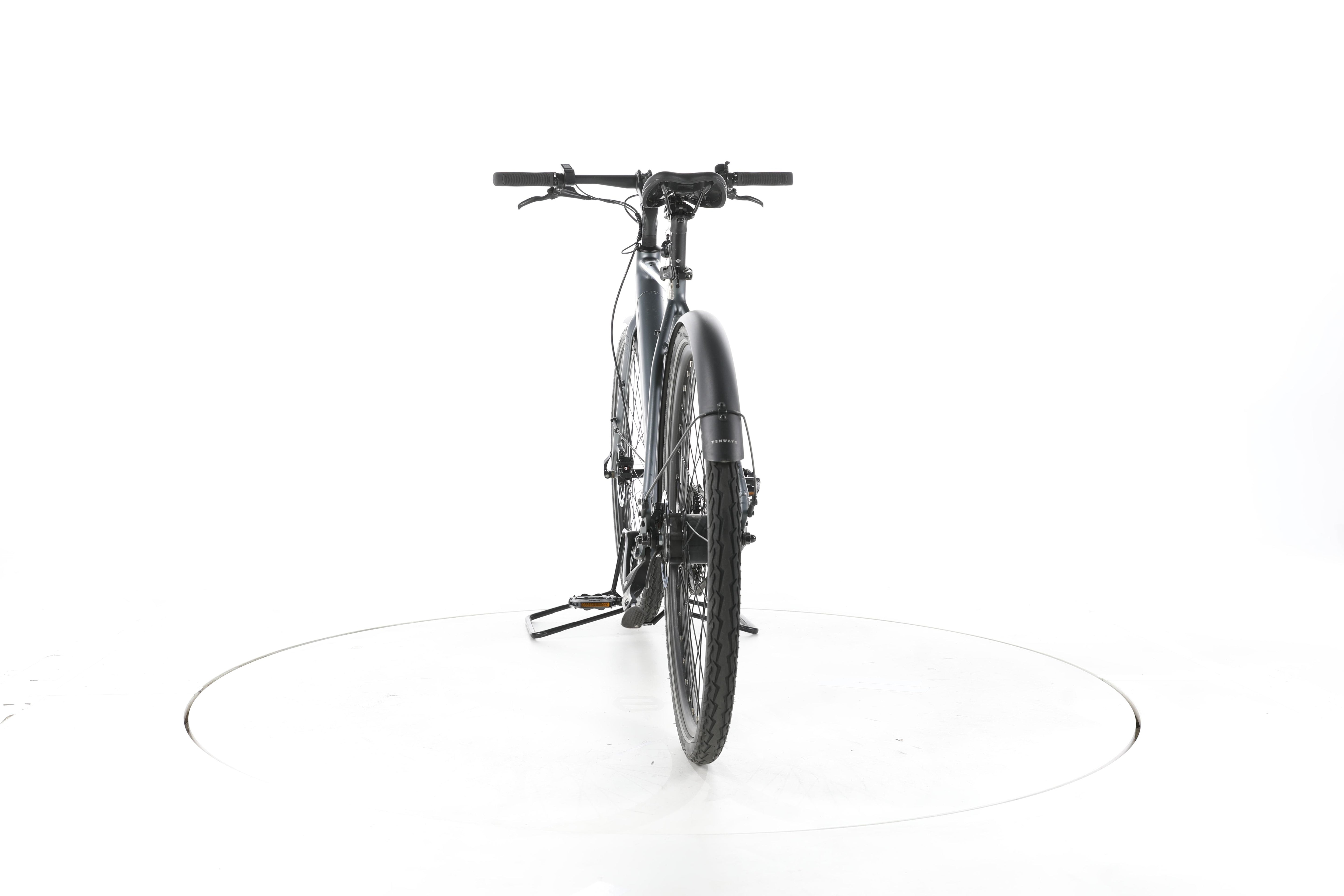 TENWAYS CGO600 Pro City E-Bike - Image 10
