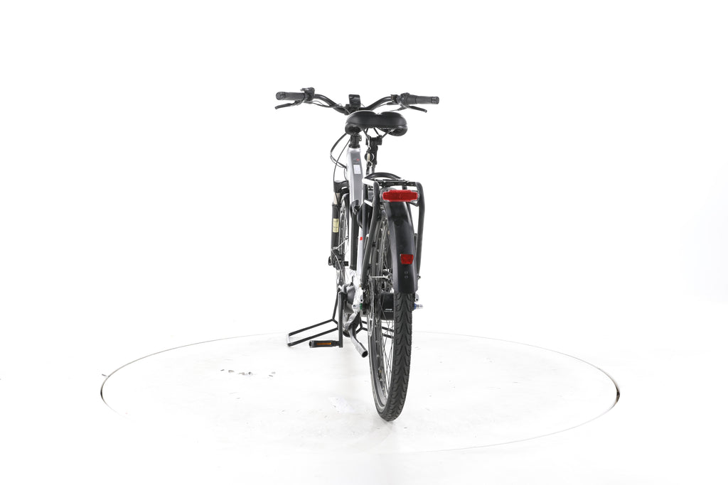 FLYER Gotour4 5.00 City E-Bike Tiefeinsteiger - Image 10