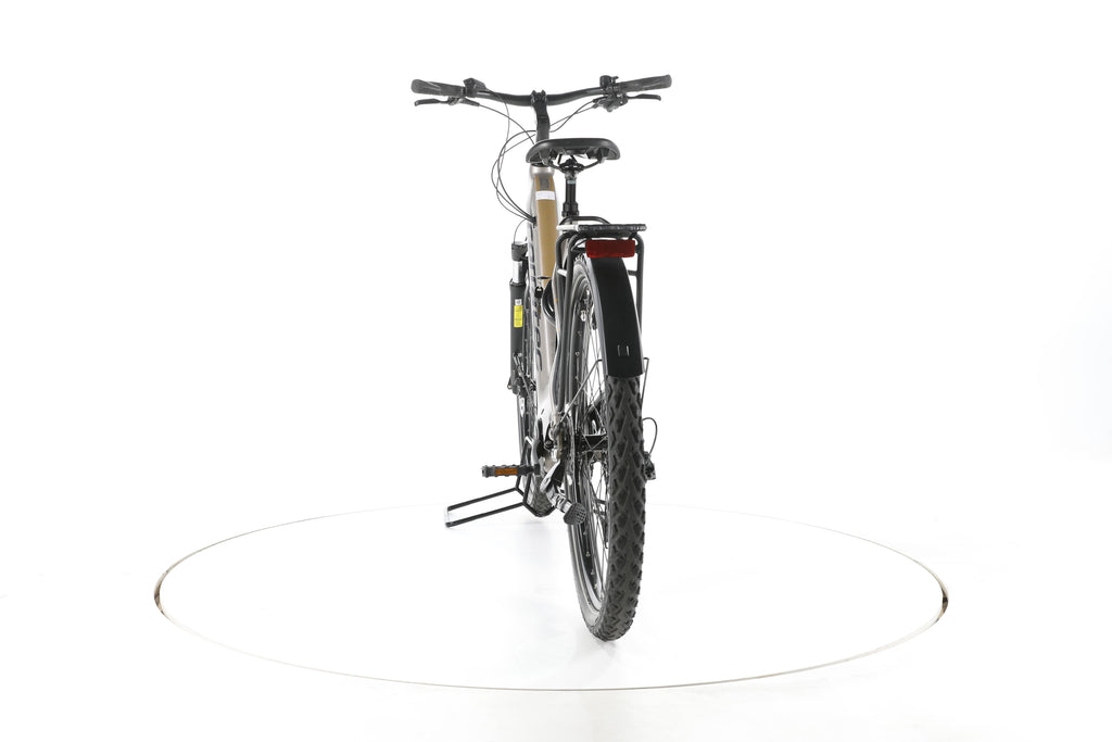 Corratec Trekking Trekking E-Bike Tiefeinsteiger - Image 10