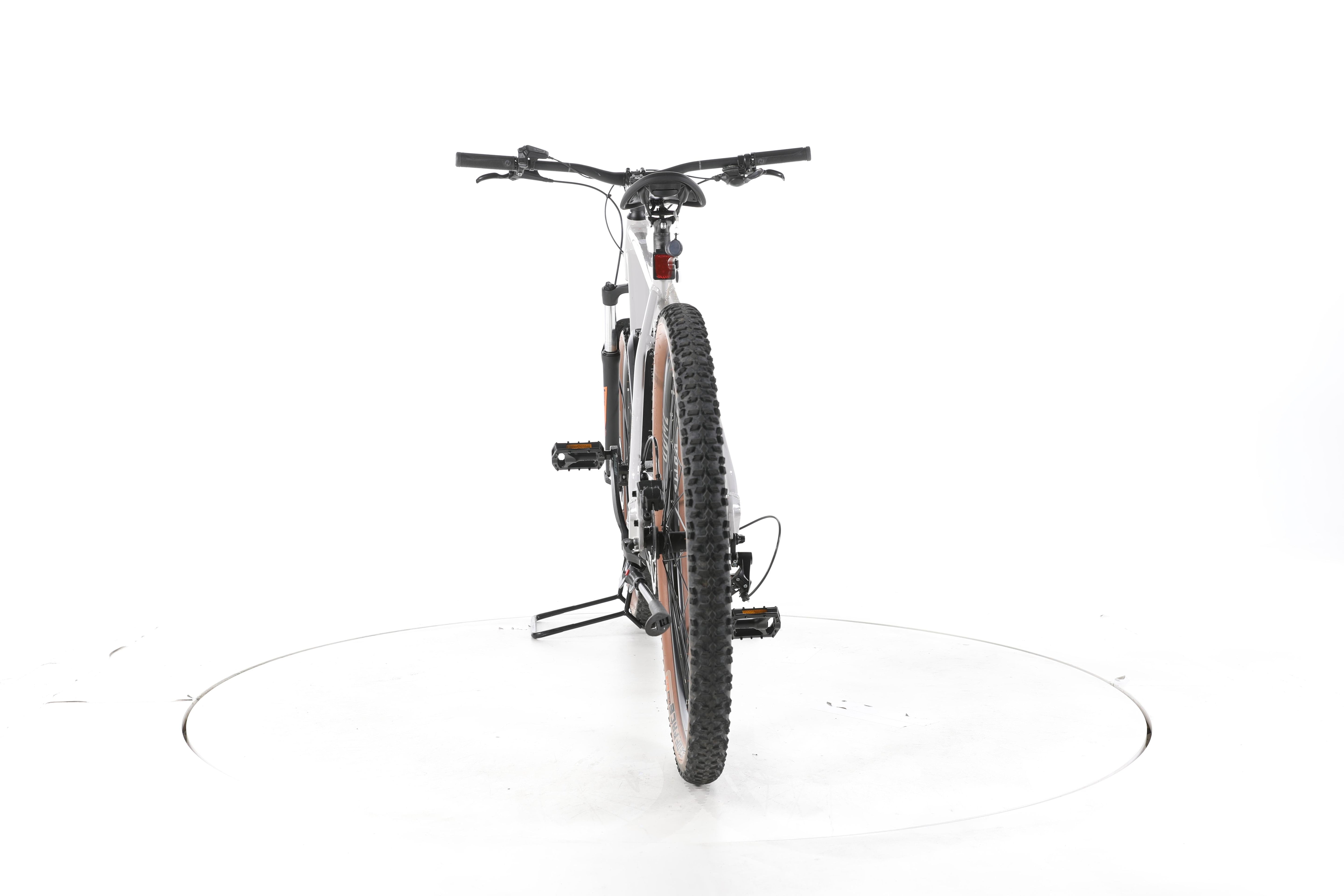 Bulls LT Performance E-Bike - Image 10