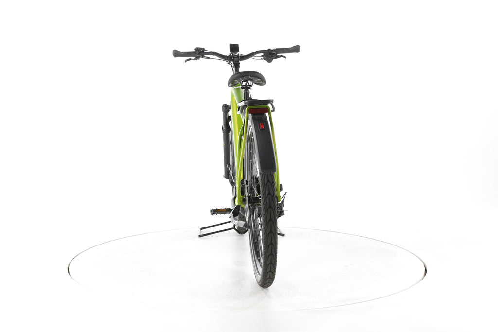 Cube Kathmandu Hybrid EXC Trekking E-Bike 2025 - Image 10