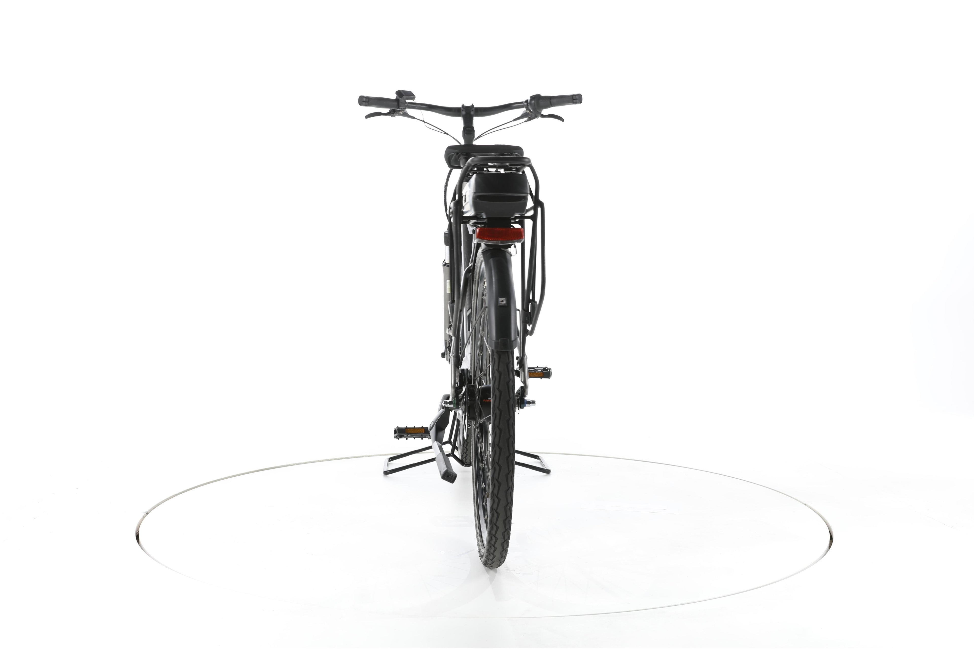 Giant Entour E+ 0 RT City E-Bike Tiefeinsteiger - Image 10