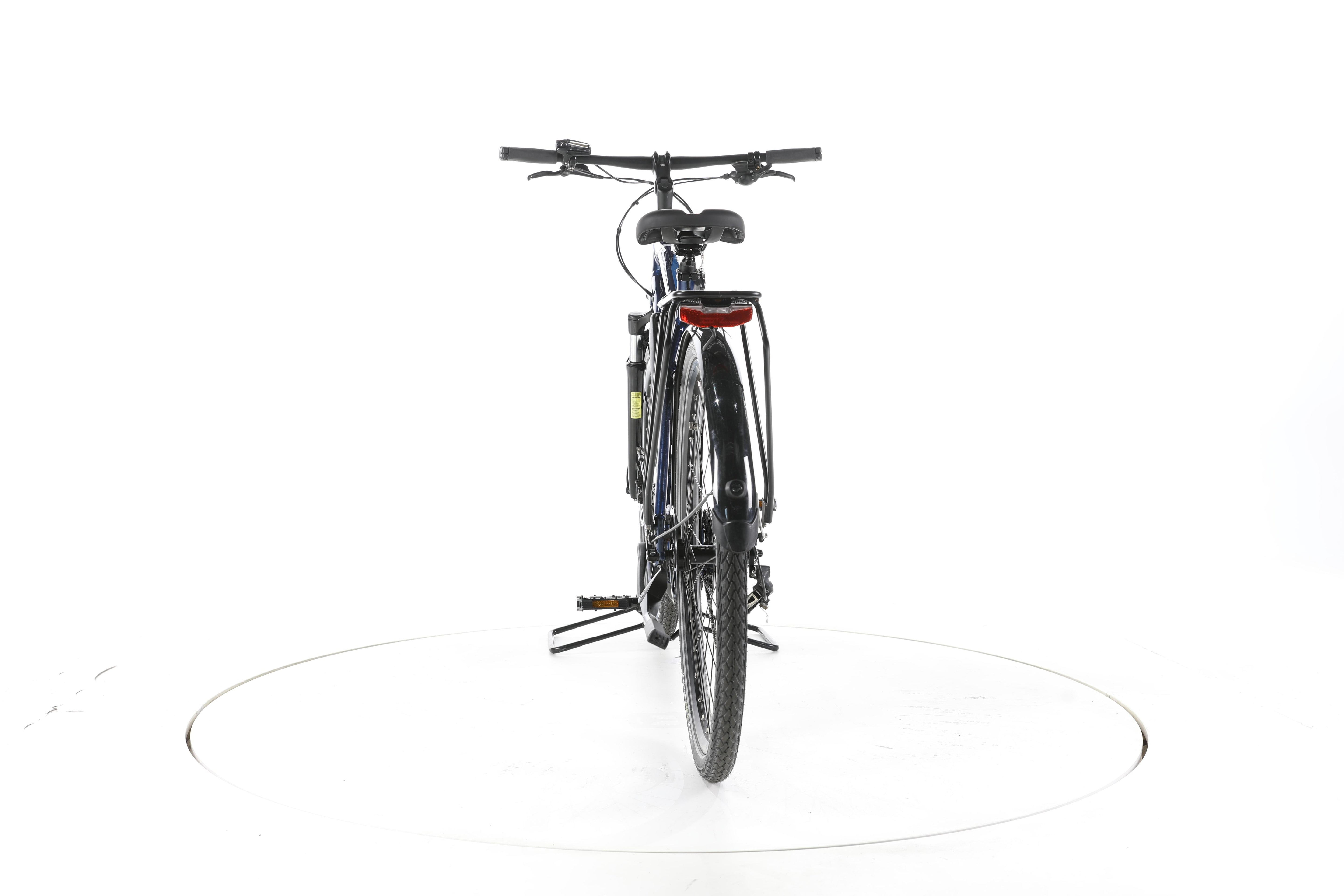 R Raymon TourRay E 2.0 Trekking E-Bike - Image 10