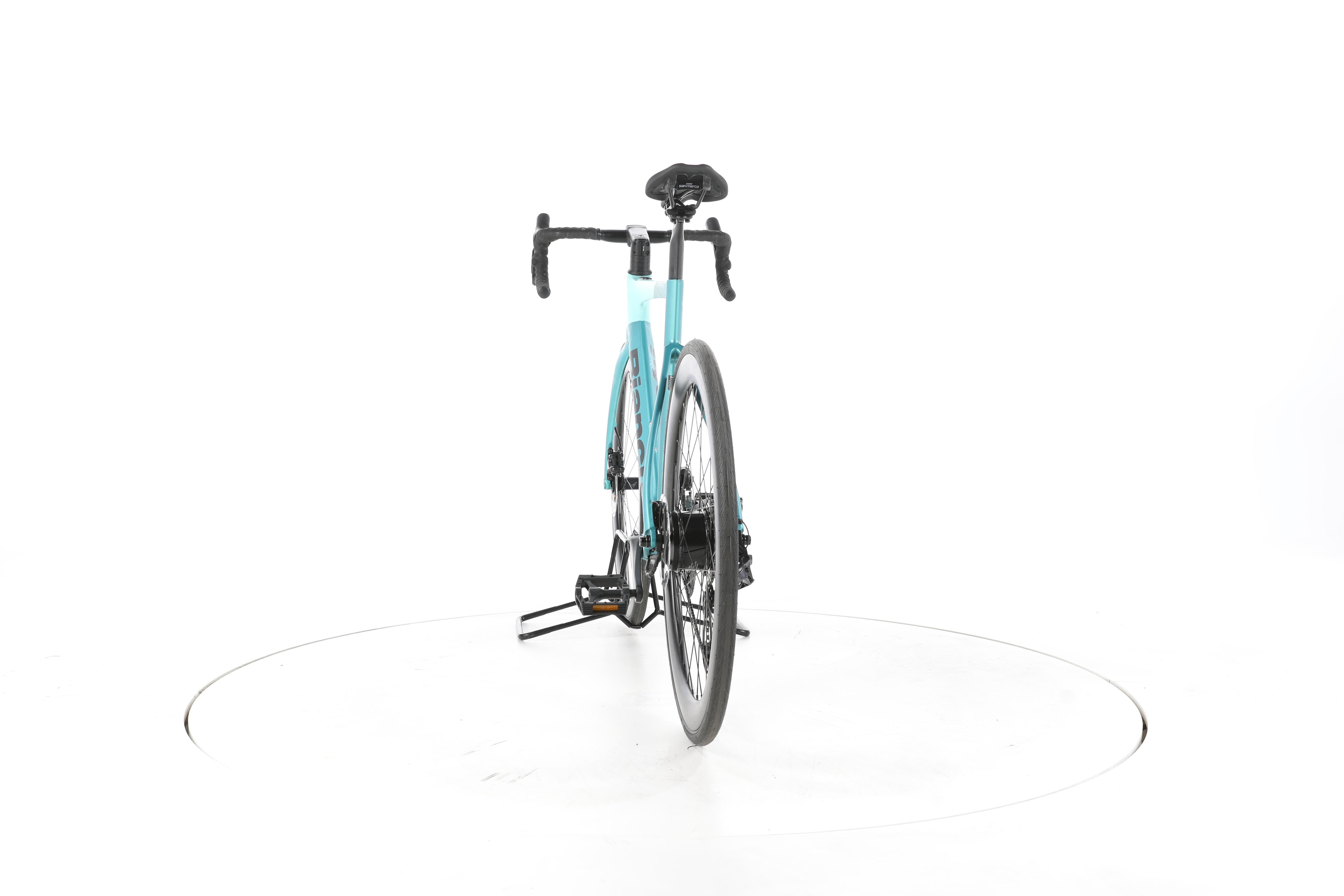 Bianchi e-oltre ultegra E-Gravel & Rennrad Carbon 2026 - Image 10