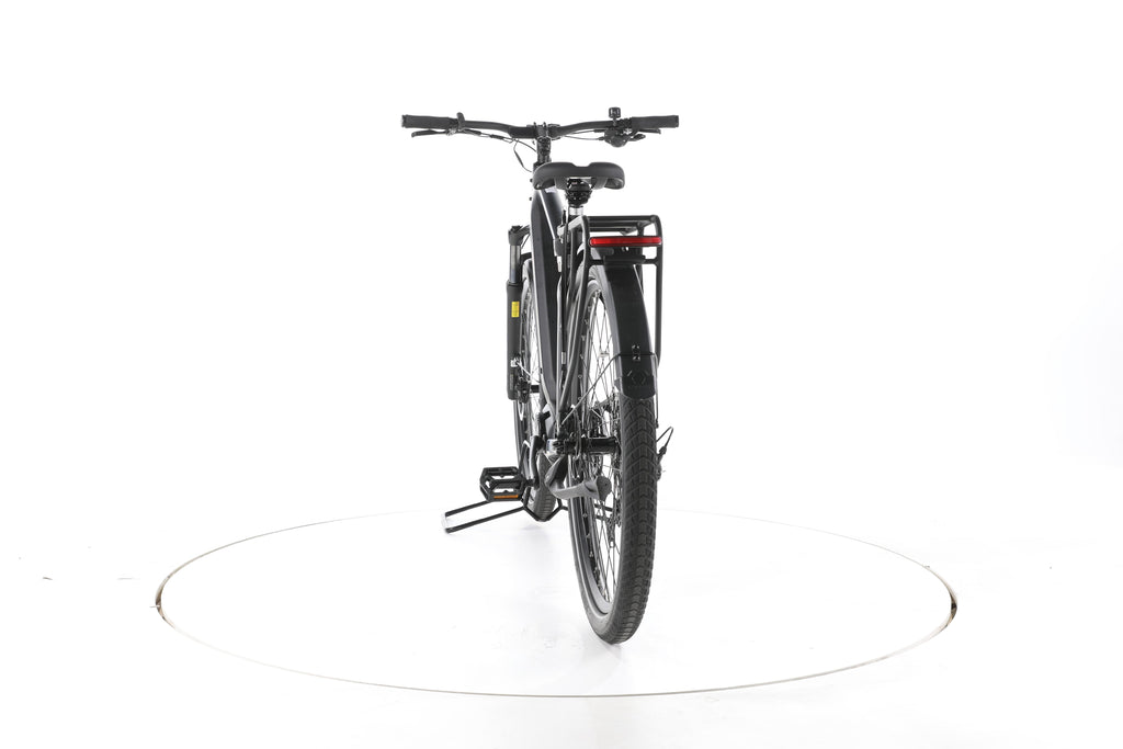 TENWAYS AGO X Trekking E-Bike 2024 - Image 10
