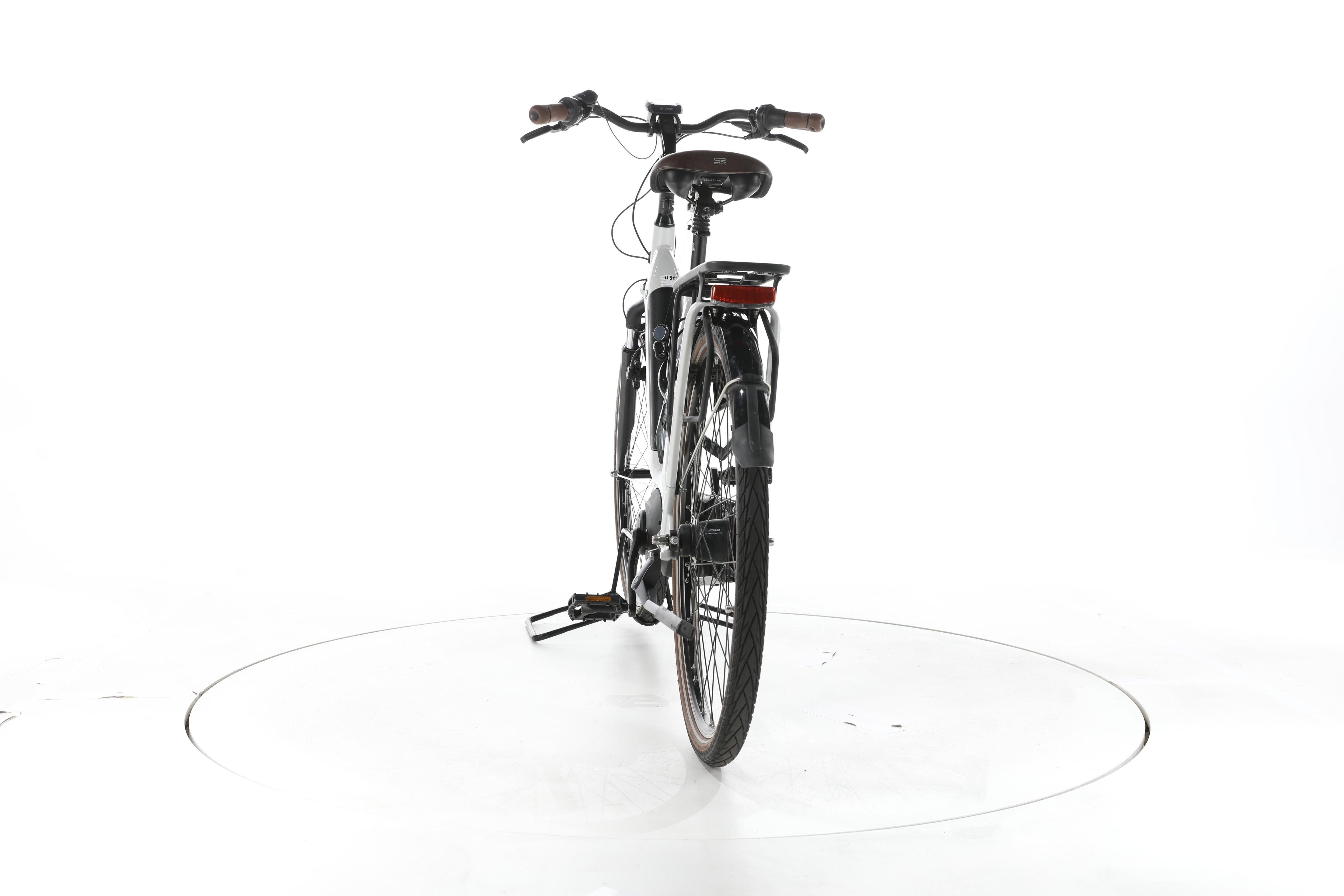 Gazelle Arroyo C7+ Elite City E-Bike Tiefeinsteiger - Image 10