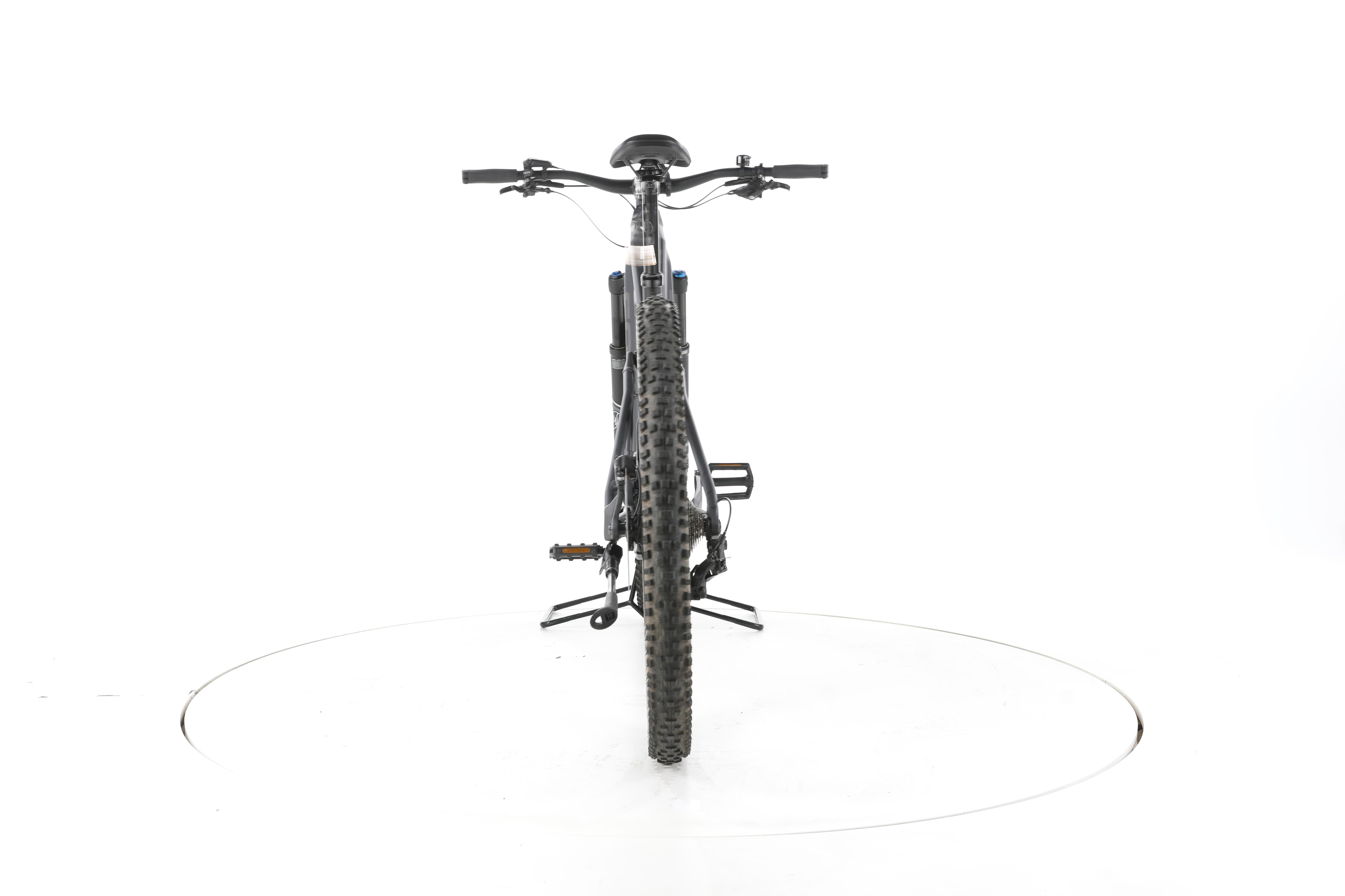 Focus Thron² 6.9 E-Bike Fully - Image 10