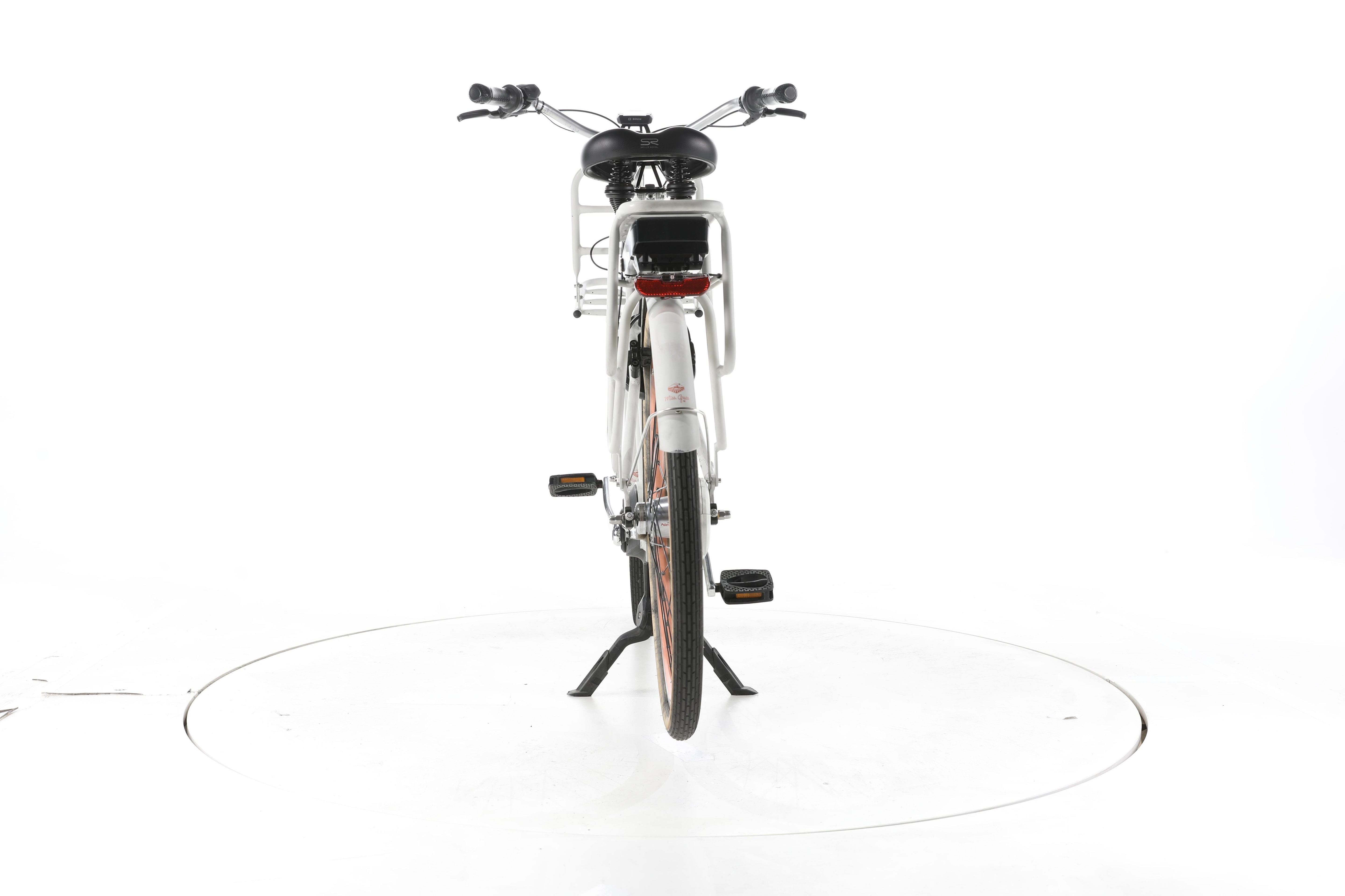 Gazelle Miss Grace City E-Bike Tiefeinsteiger - Image 10