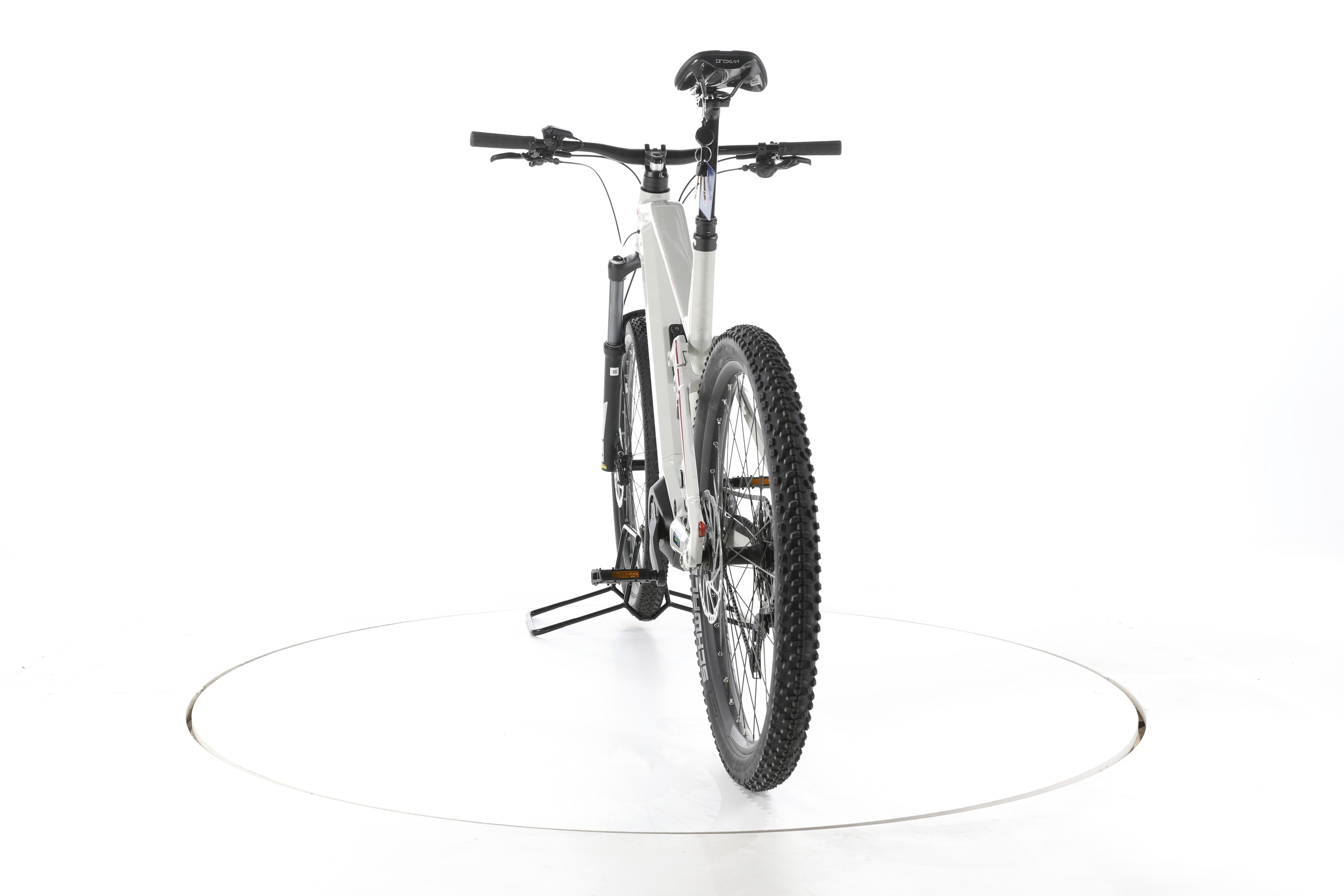 Bulls Sonic EVO AM 1 E-Bike Fully - Image 10