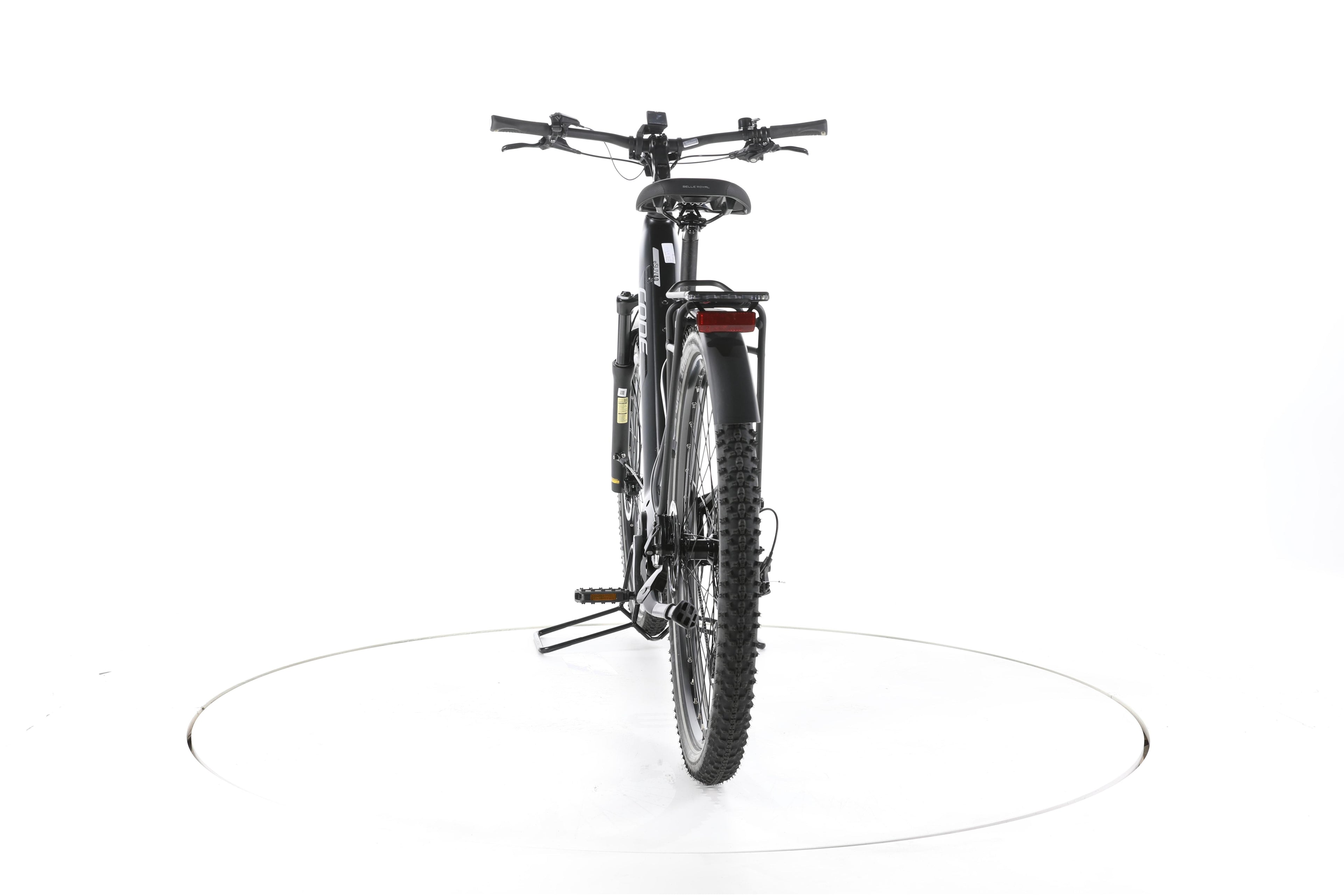 CONE Bikes eSUV IN 4.0 Trekking E-Bike Tiefeinsteiger 2023 - Image 10