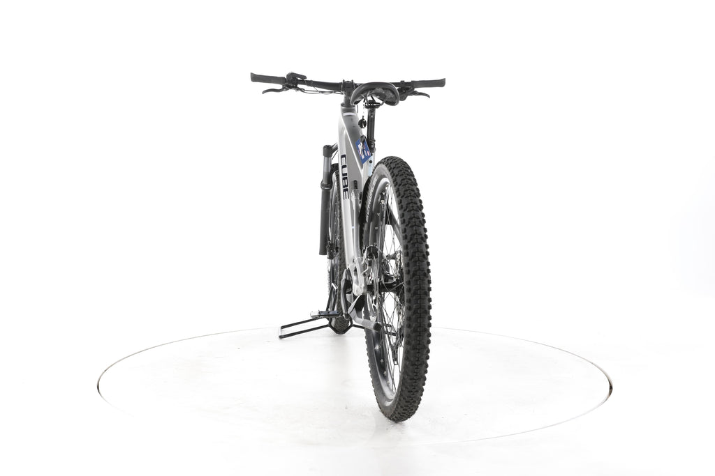 Cube Stereo Hybrid ONE22 Race E-Bike Fully 2025 - Image 10