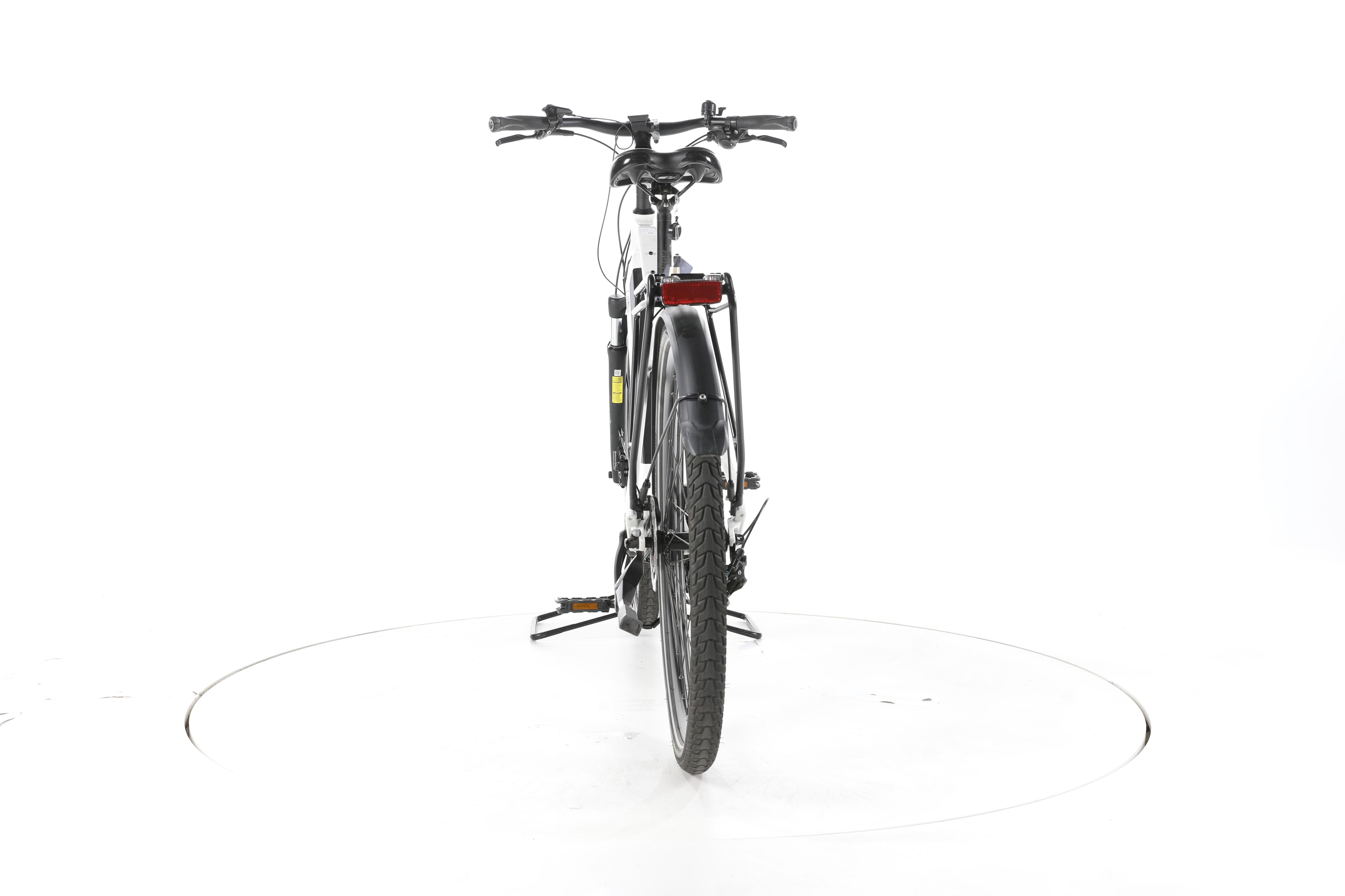 Kalkhoff Endeavour 3.B Move Trekking E-Bike - Image 10