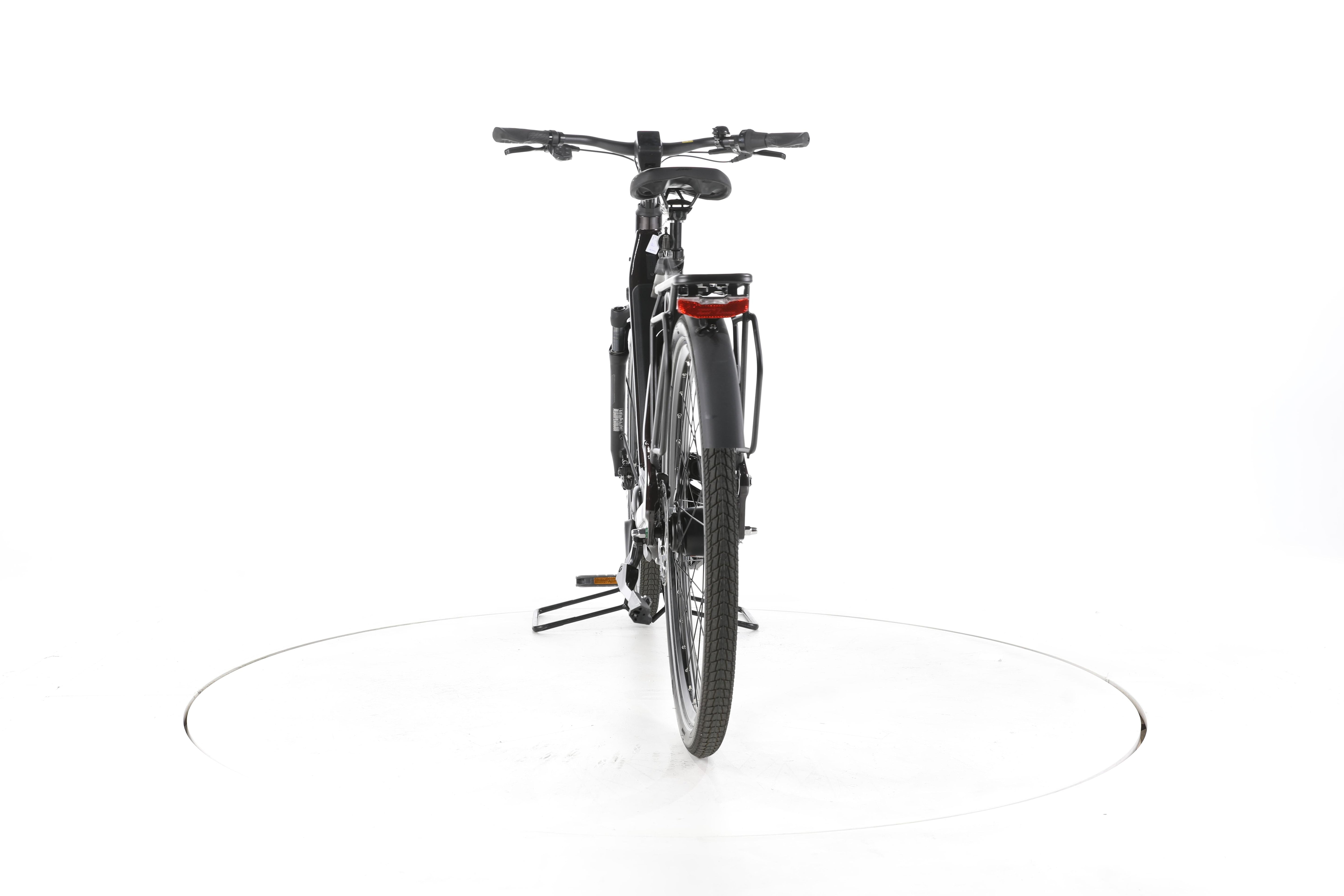 Liv Allure E+ 1 City E-Bike Tiefeinsteiger 2024 - Image 10