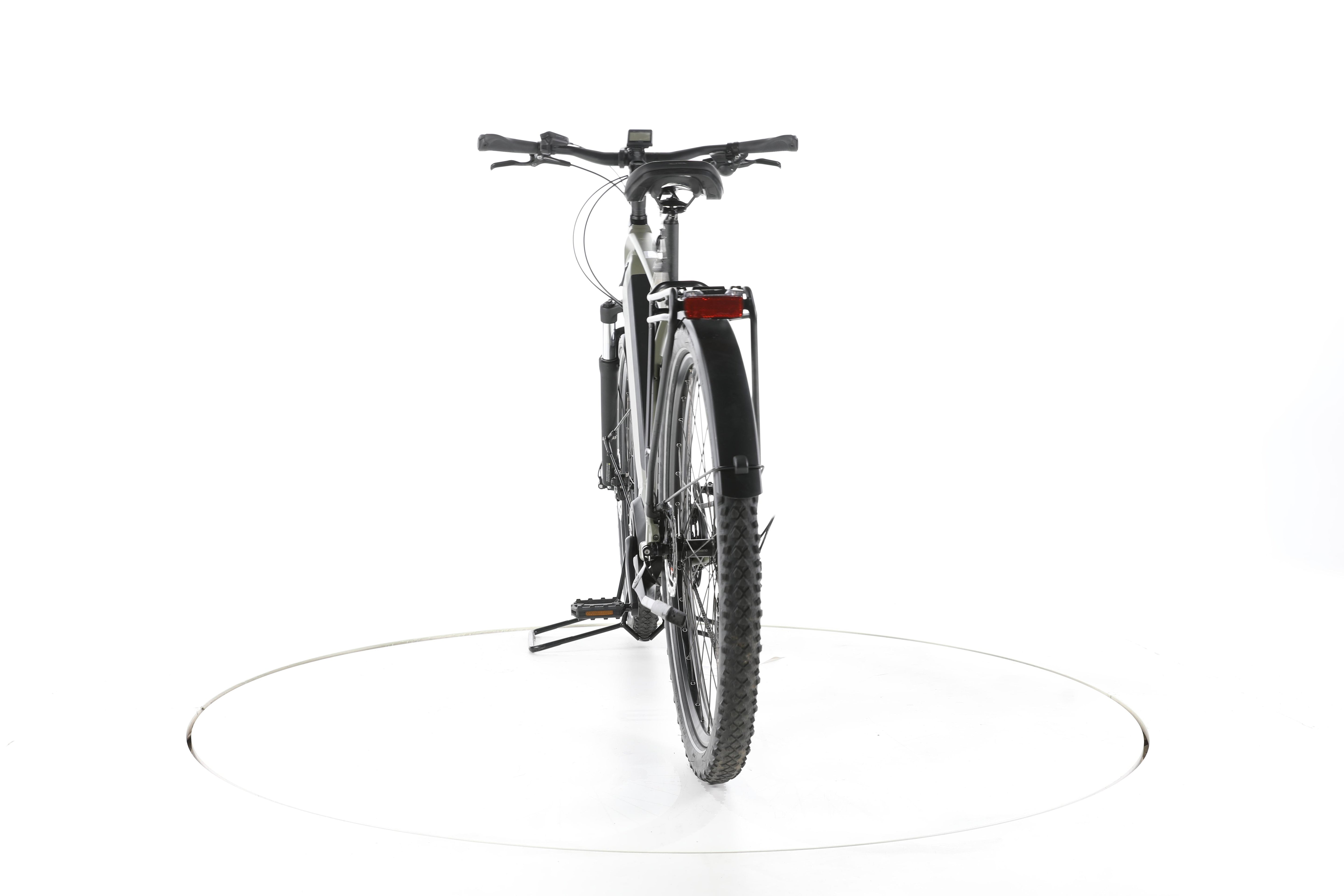 Kalkhoff Entice 5.B Season Trekking E-Bike 2023 - Image 10