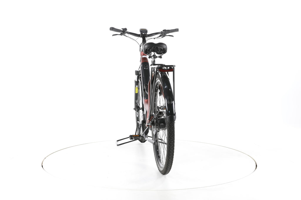 Winora Tria N8 City E-Bike Tiefeinsteiger - Image 10