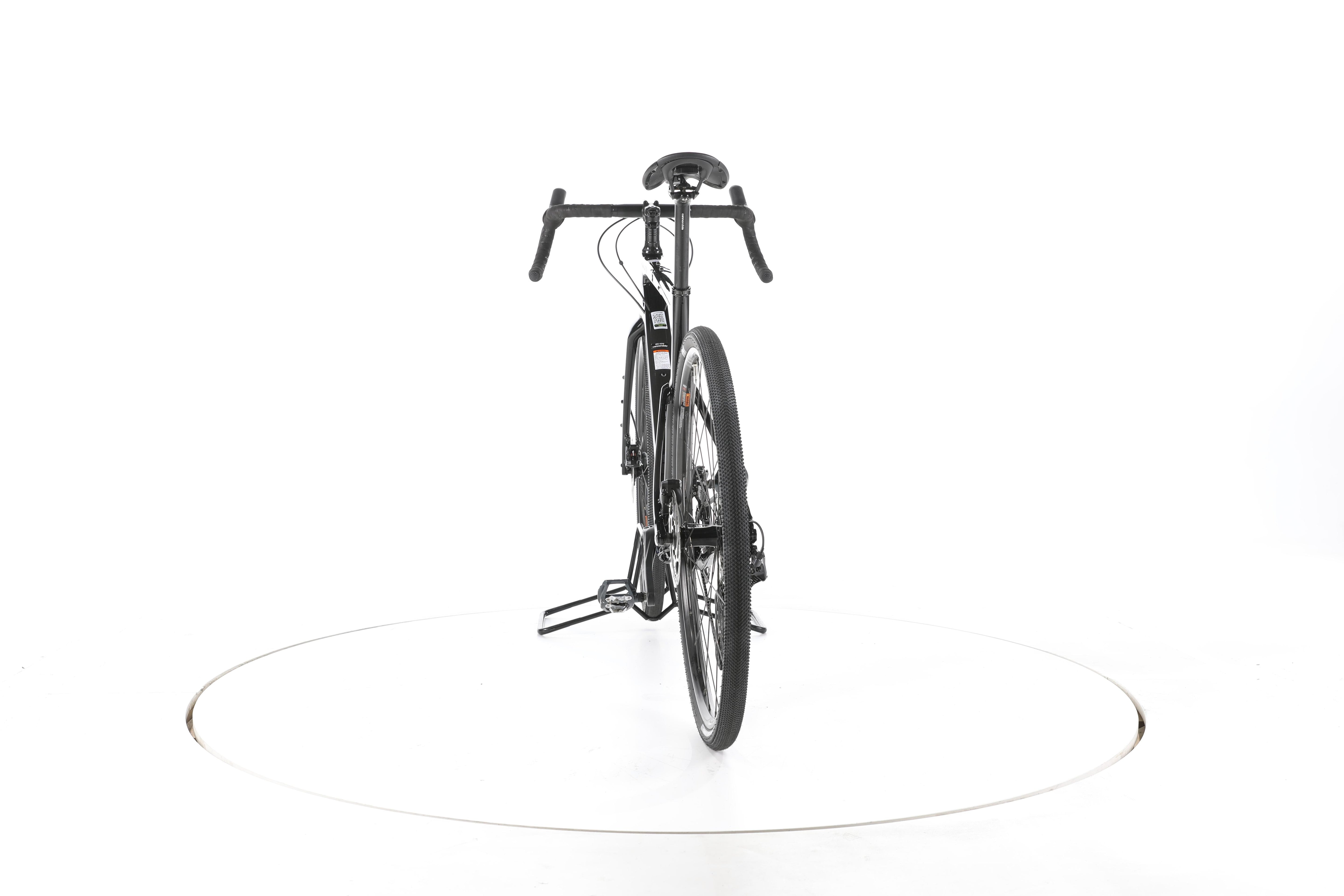 Cannondale Topstone Gravelbike Carbon - Image 10