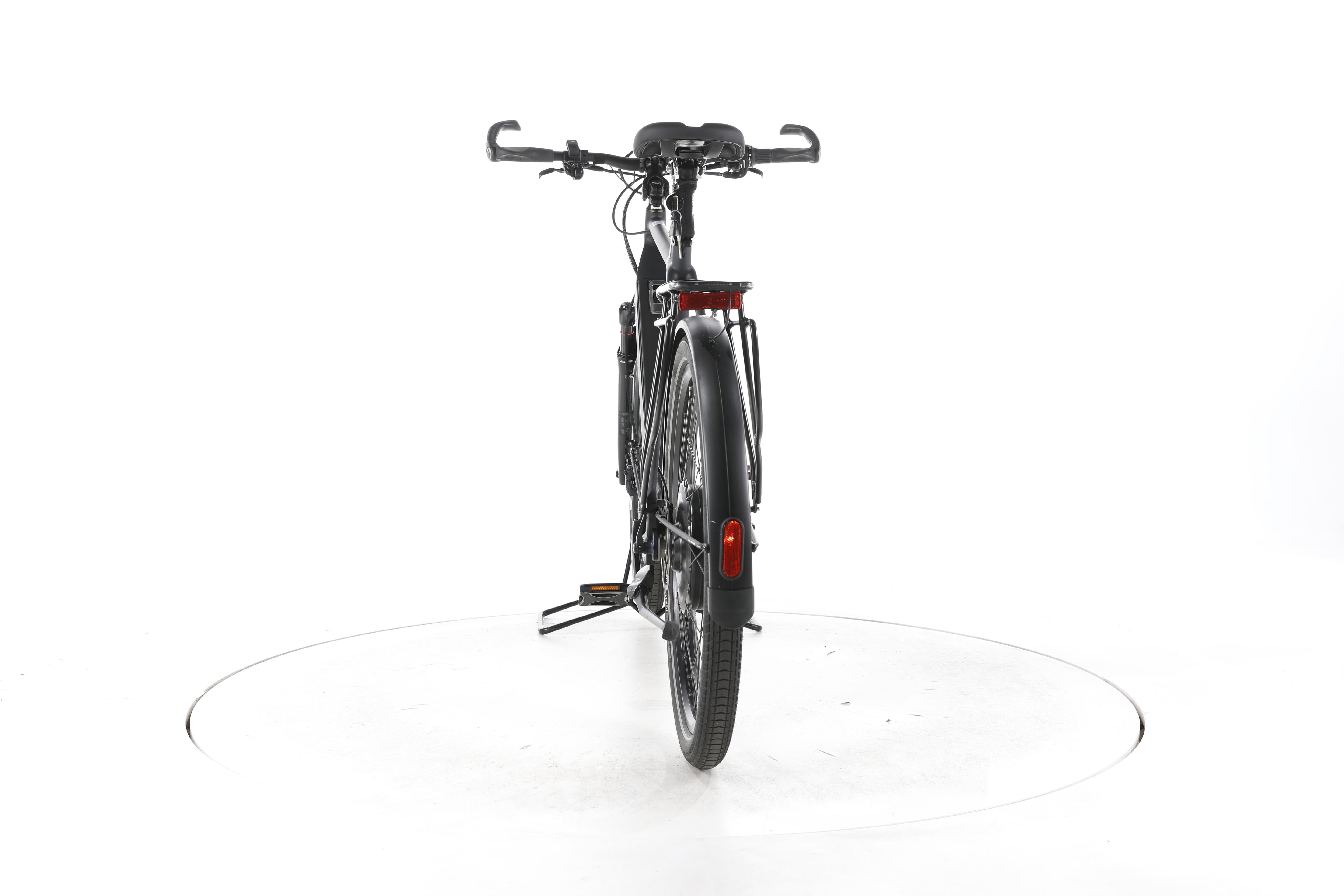 MÖVE Bikes Voyager City E-Bike - Image 10