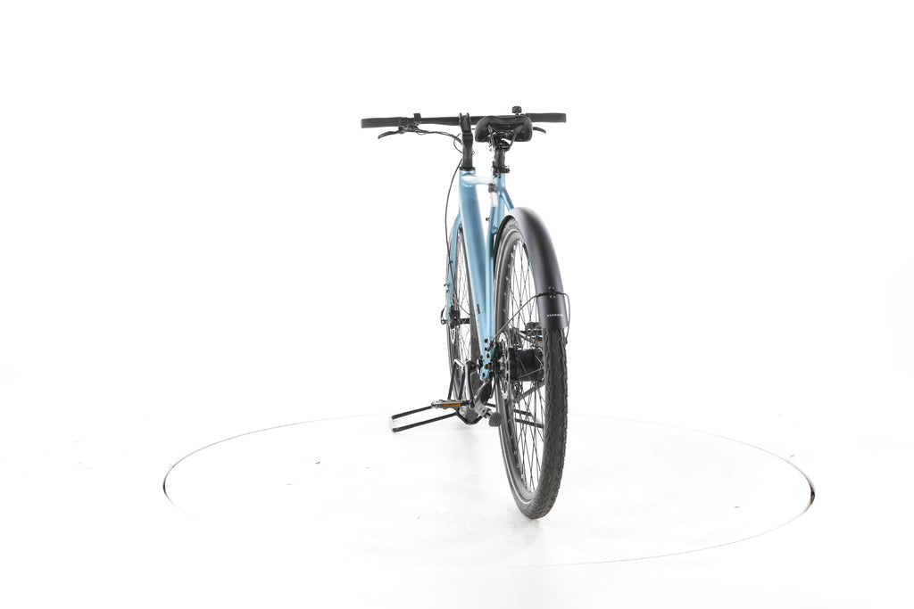 TENWAYS CGO600 PRO City E-Bike - Image 10